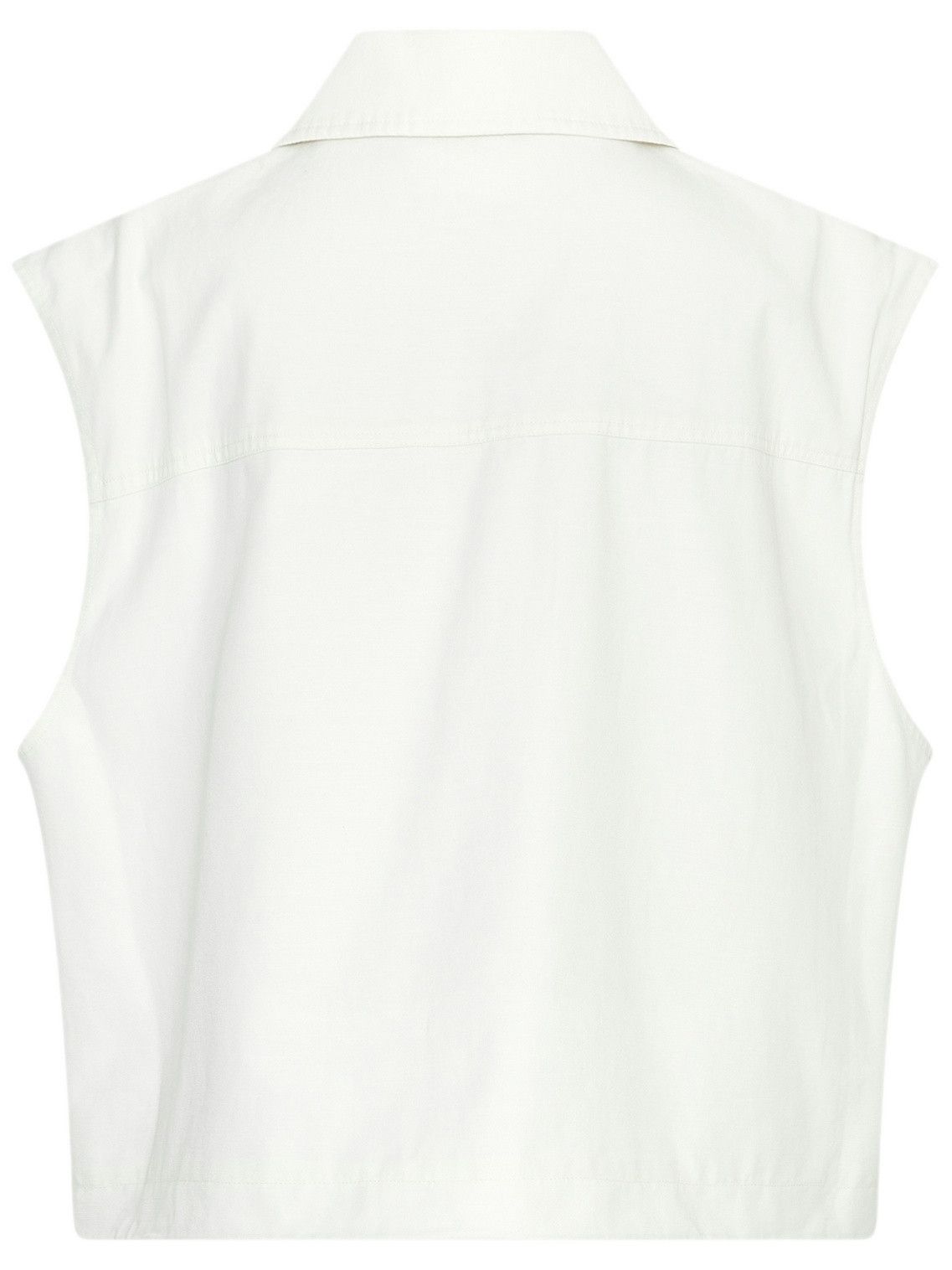 MSCH COPENHAGEN GILET