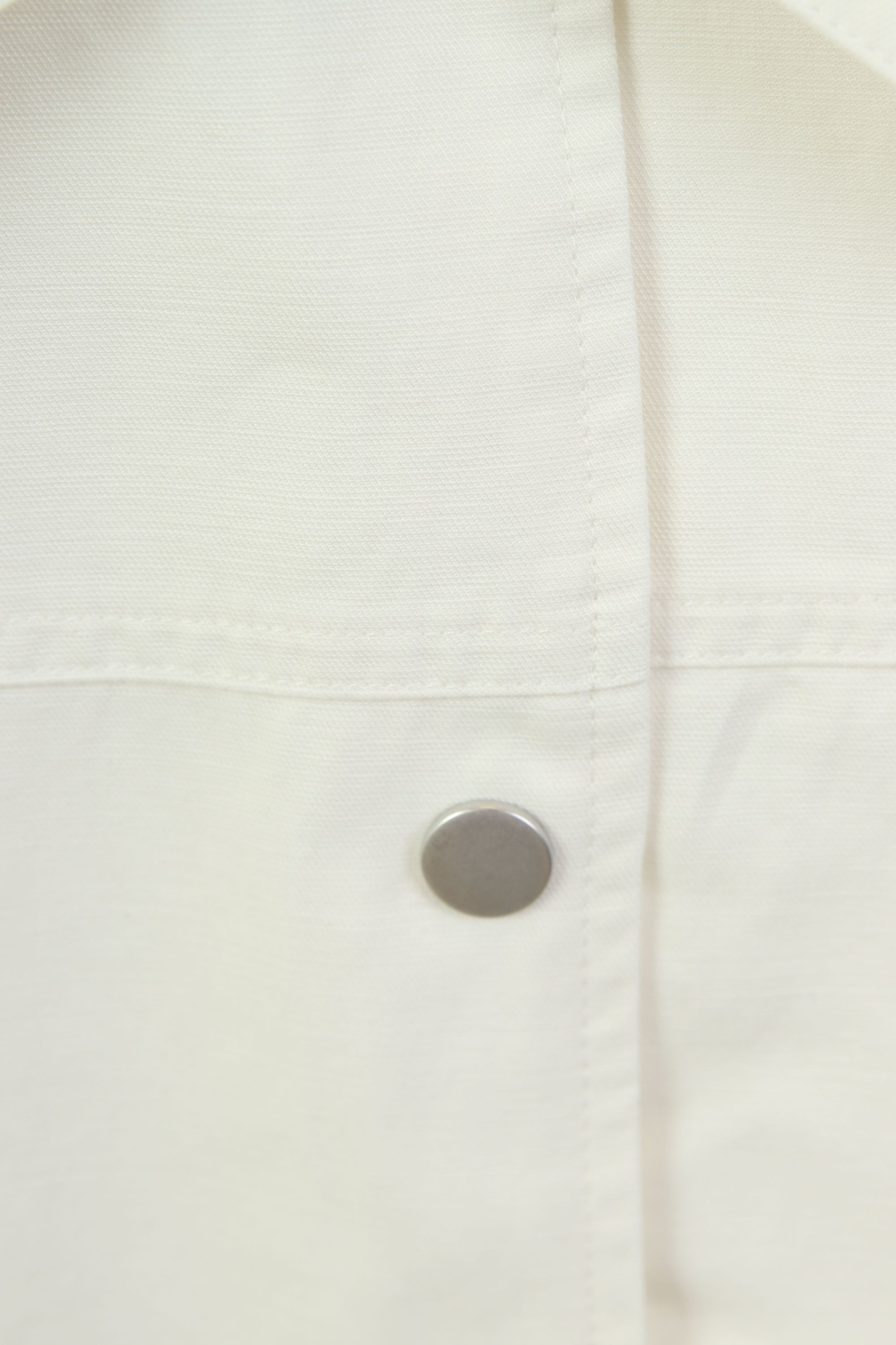MSCH COPENHAGEN - GILET - Off white