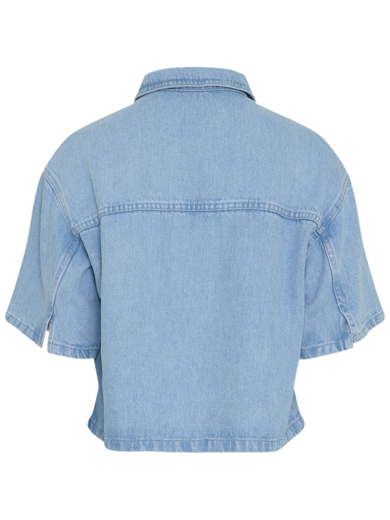 MSCH COPENHAGEN BLOUSE