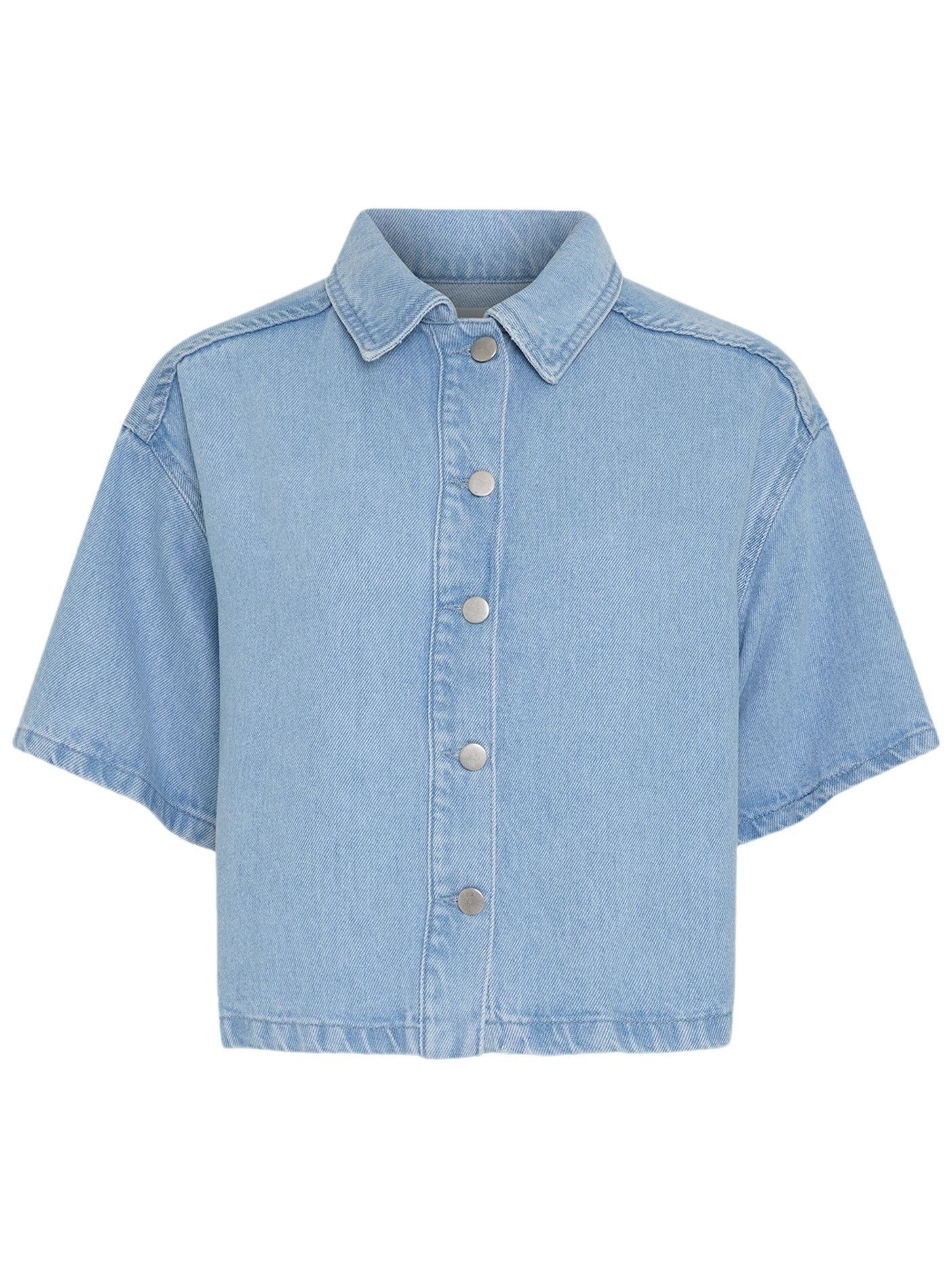 MSCH COPENHAGEN BLOUSE