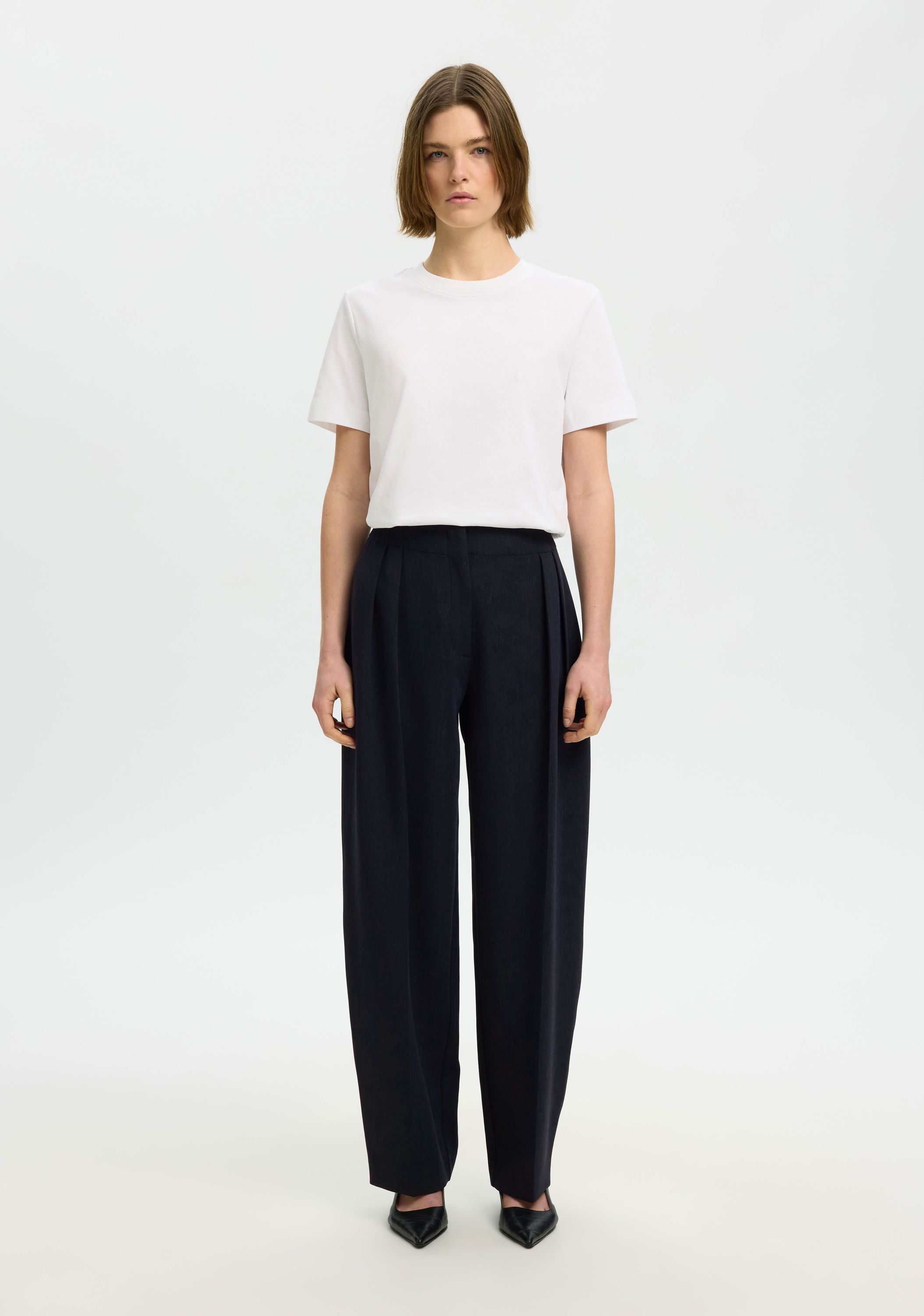 SELECTED FEMME PANTALON