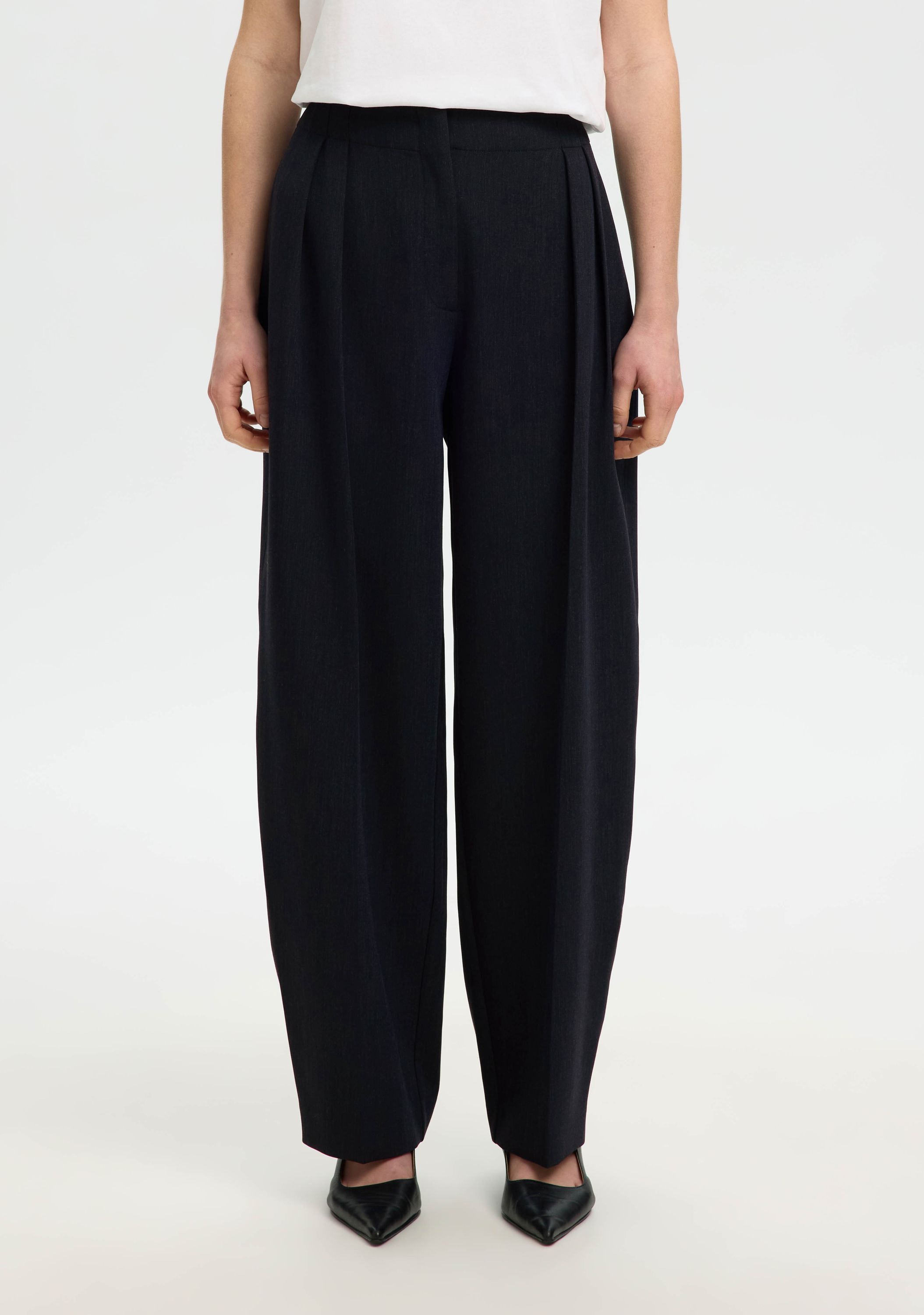 SELECTED FEMME PANTALON