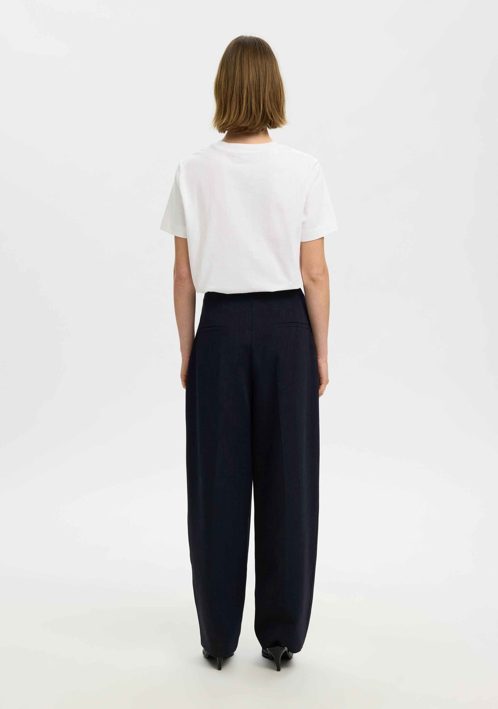 SELECTED FEMME PANTALON