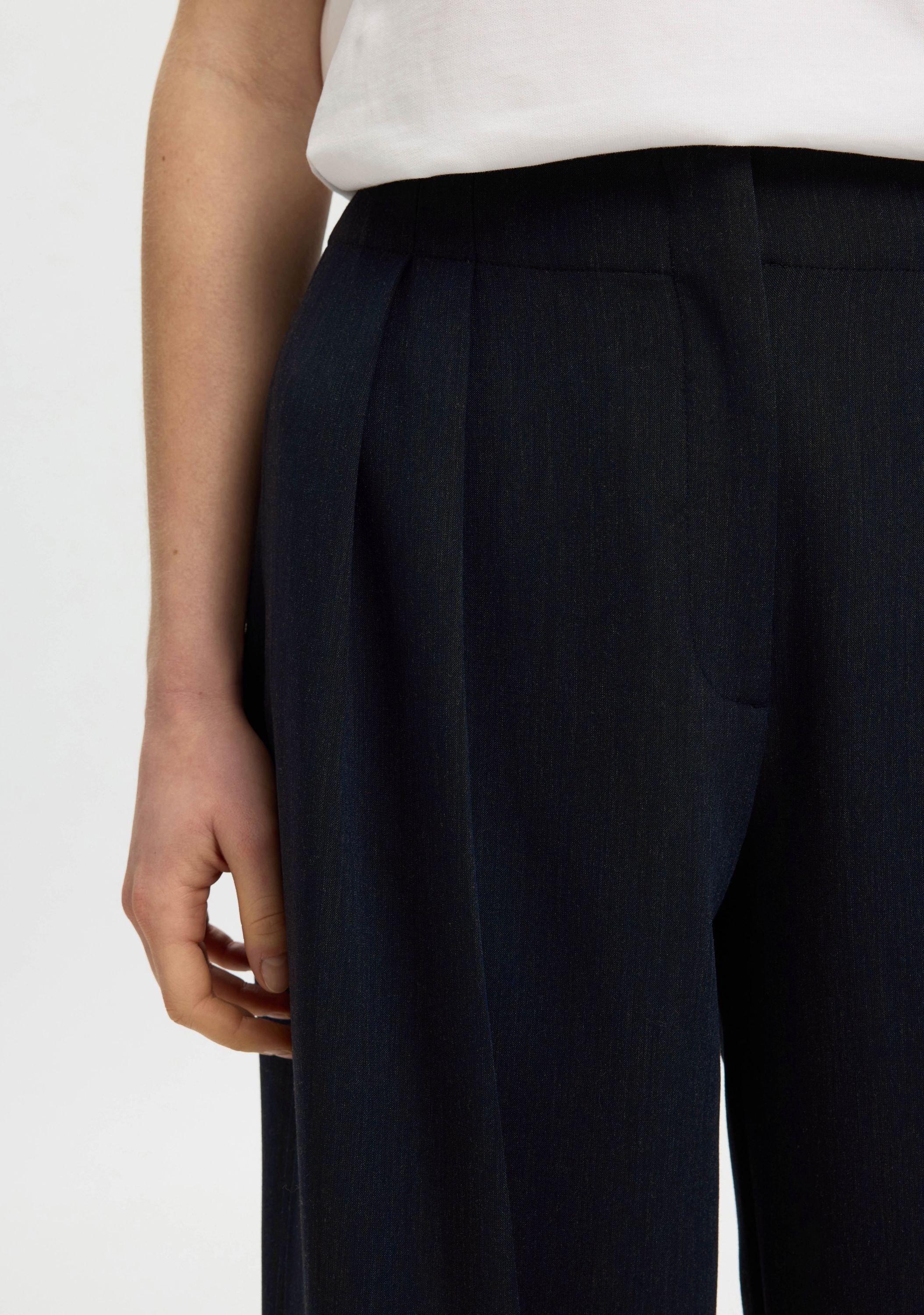 SELECTED FEMME PANTALON