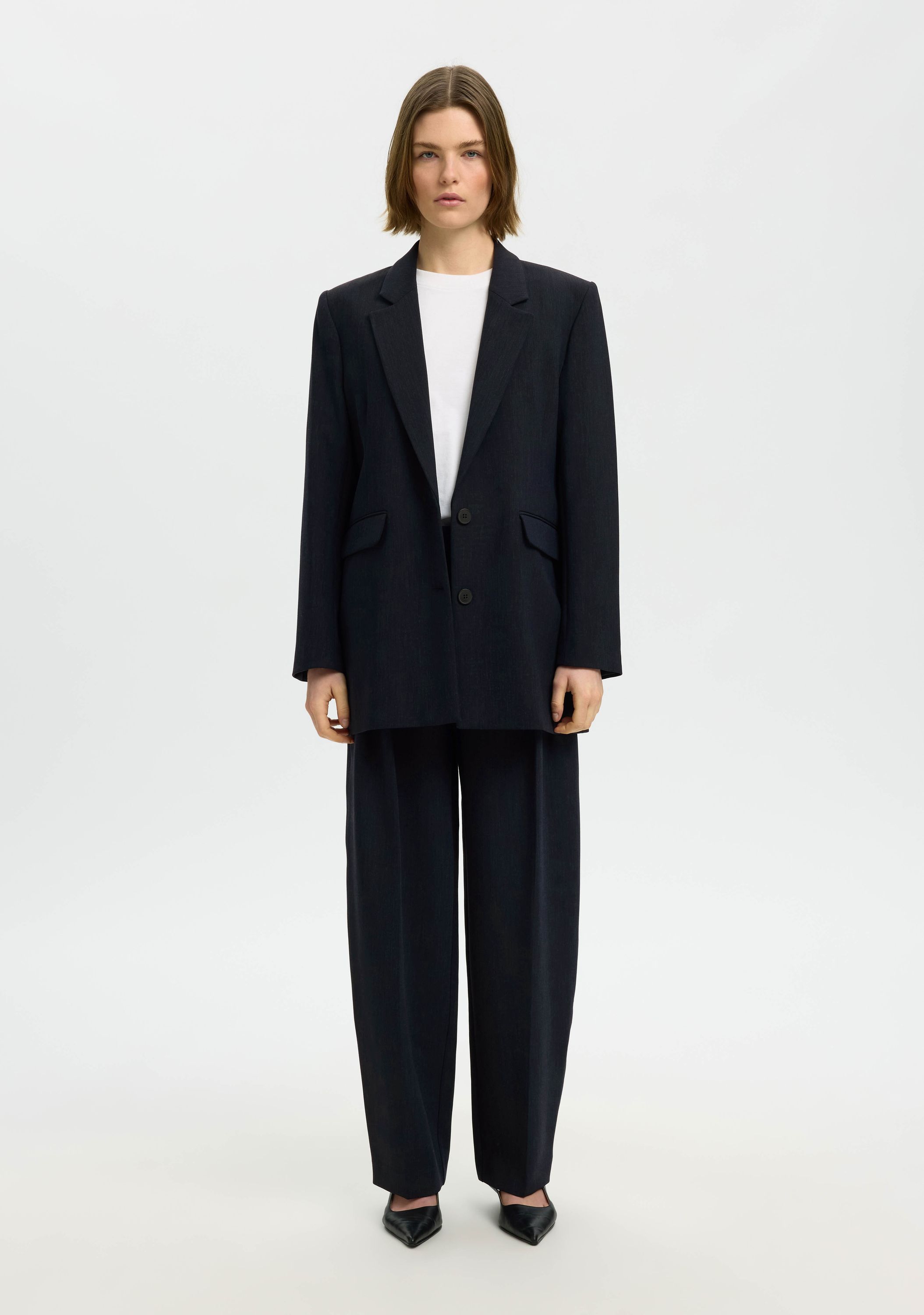 SELECTED FEMME PANTALON