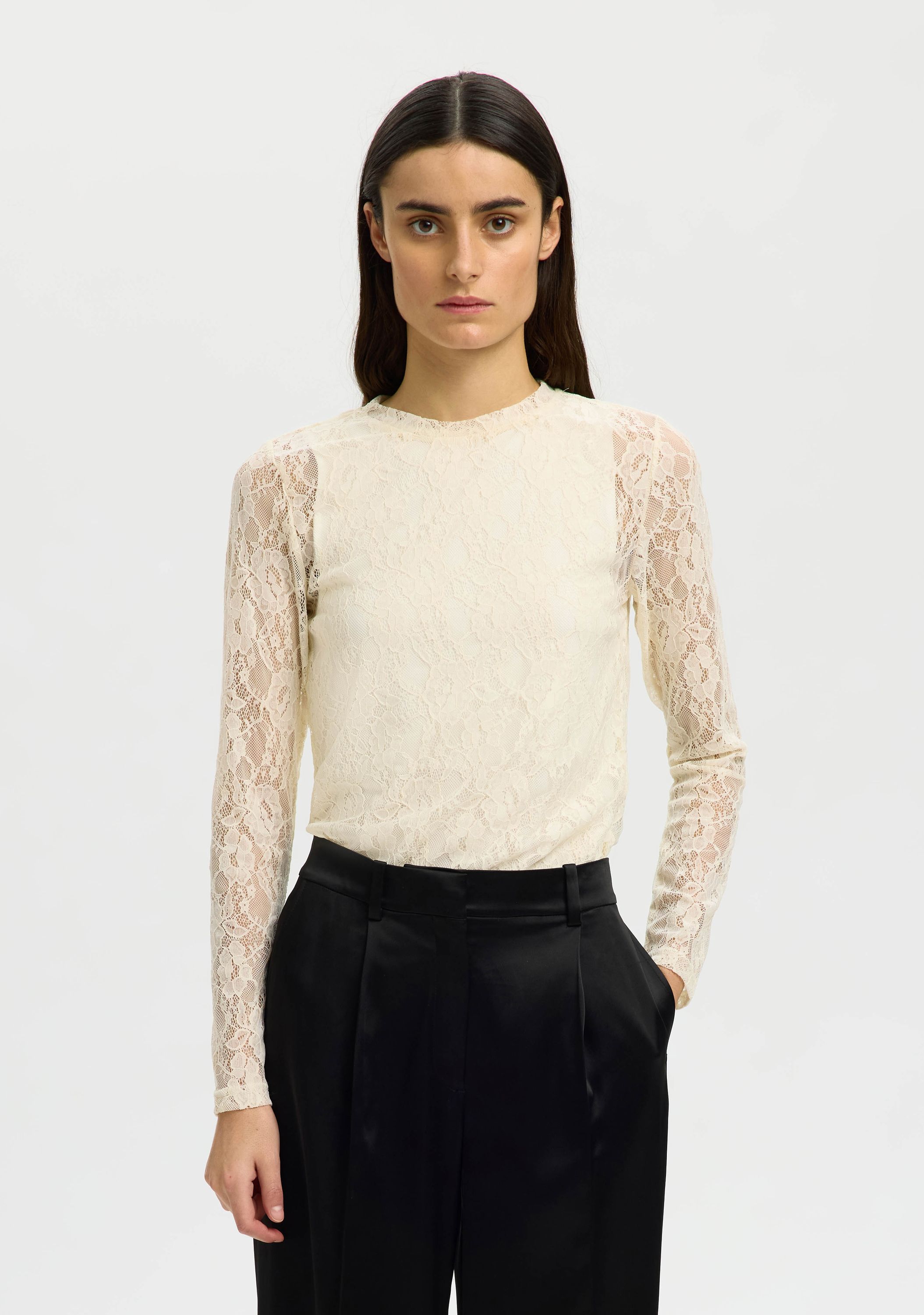 SELECTED FEMME SHIRT