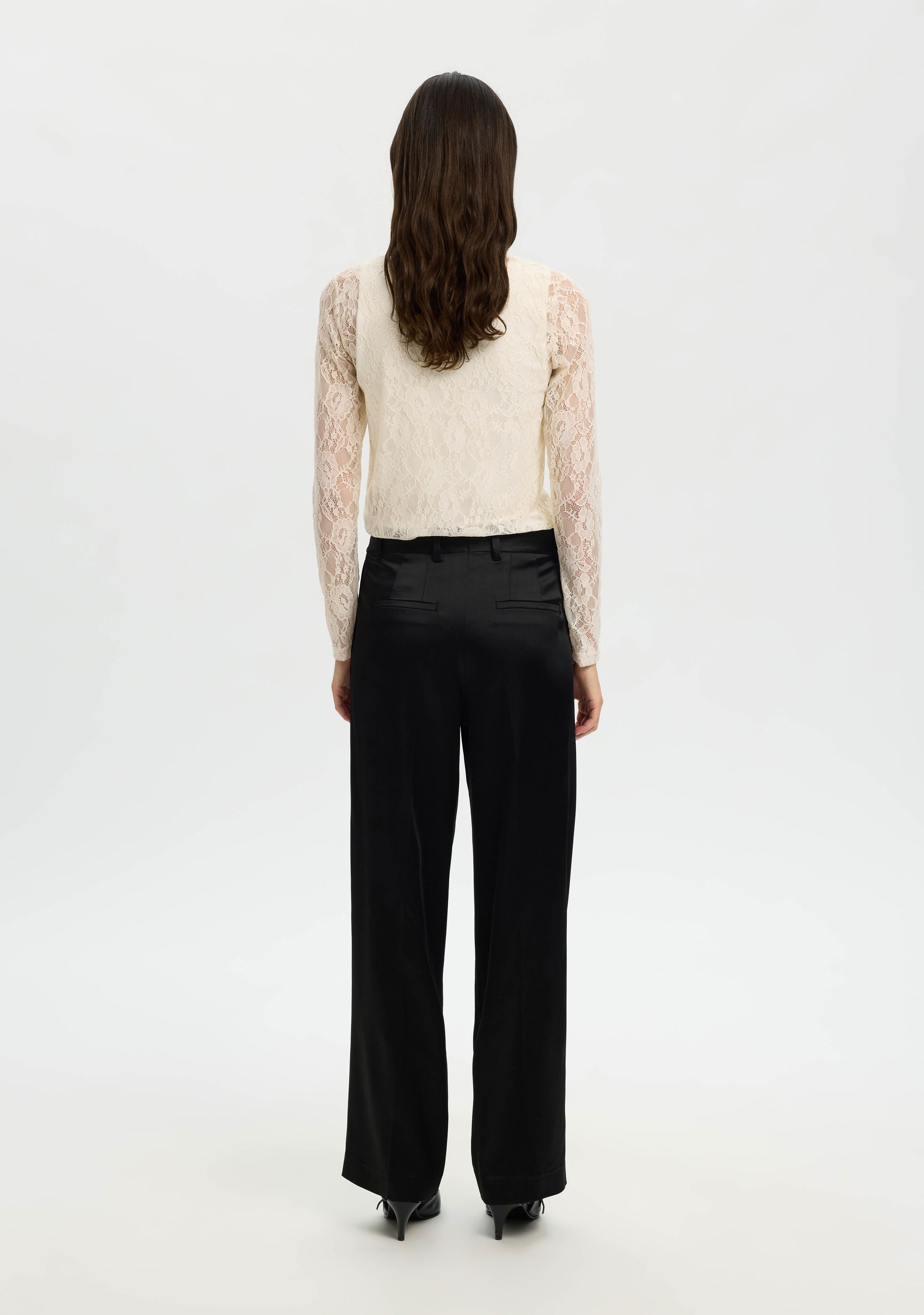 SELECTED FEMME SHIRT