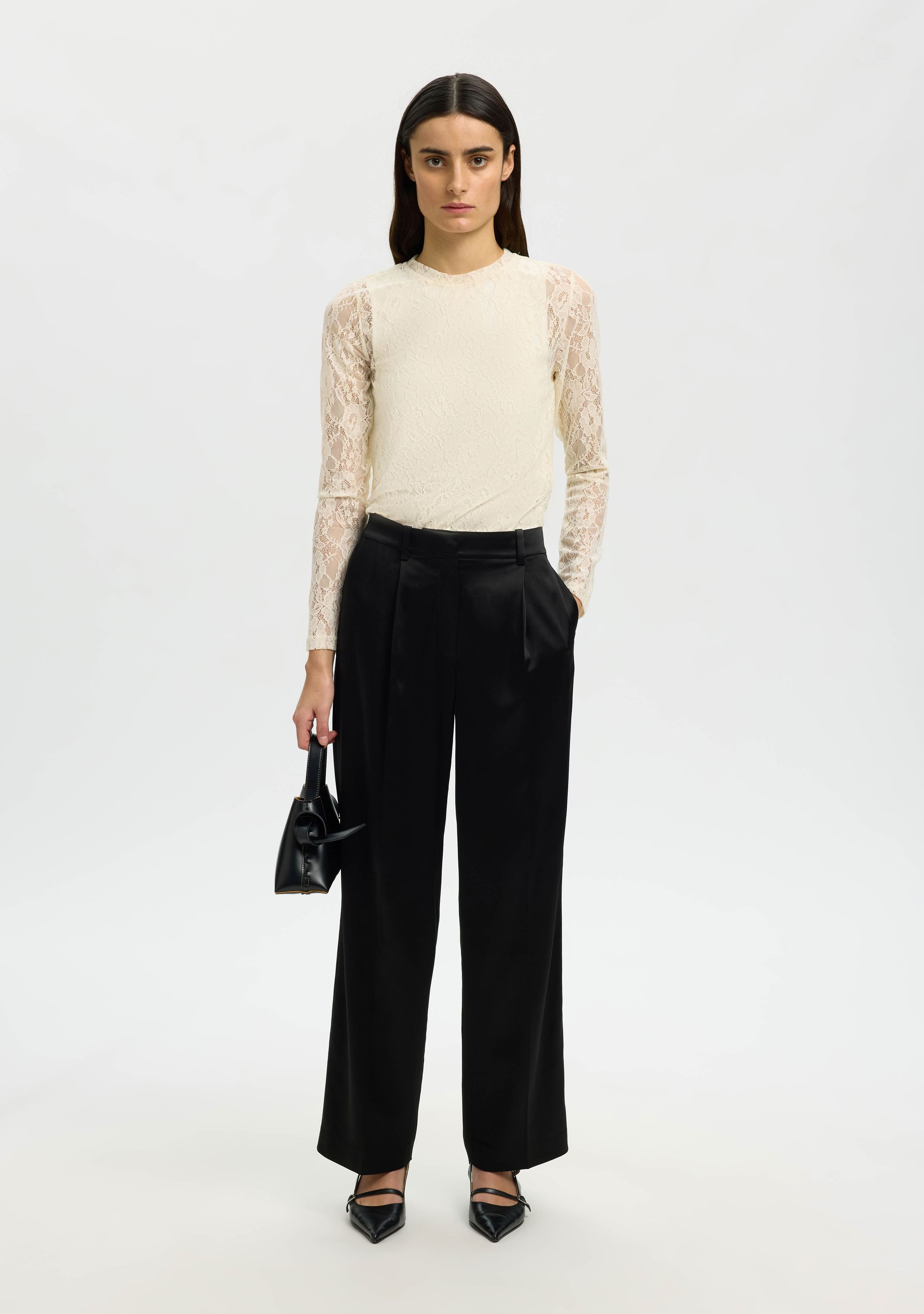 SELECTED FEMME SHIRT