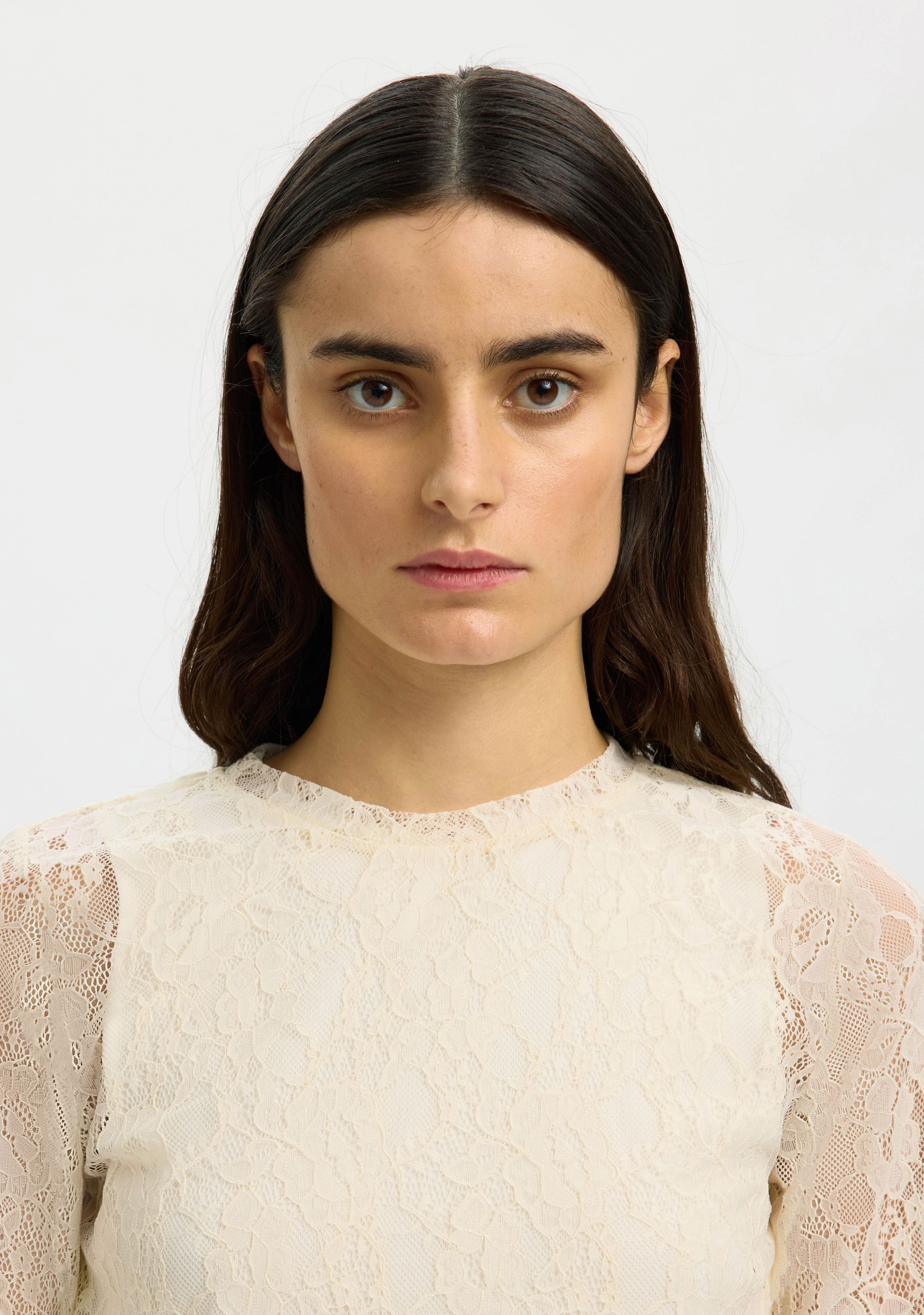 SELECTED FEMME SHIRT