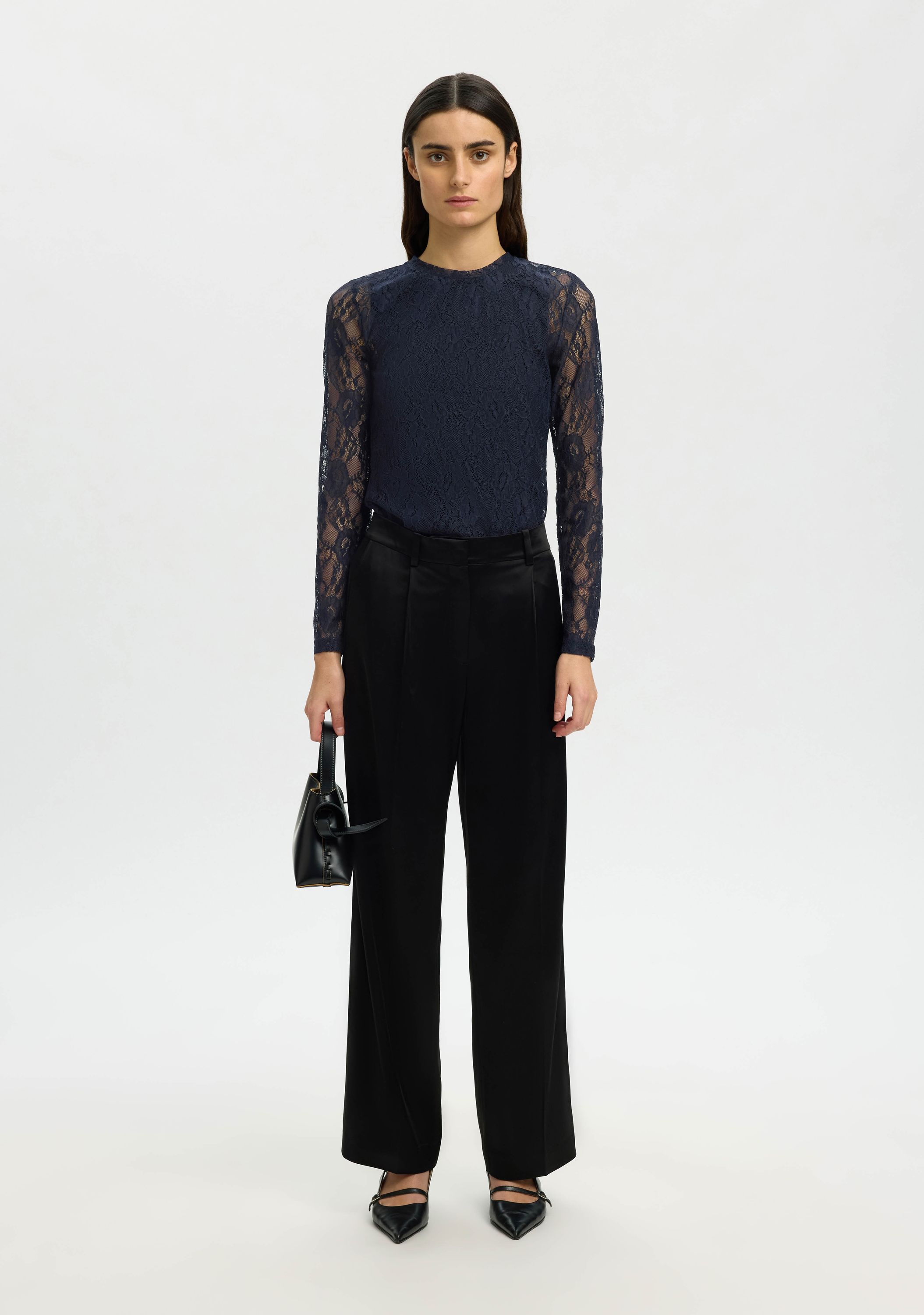 SELECTED FEMME SHIRT