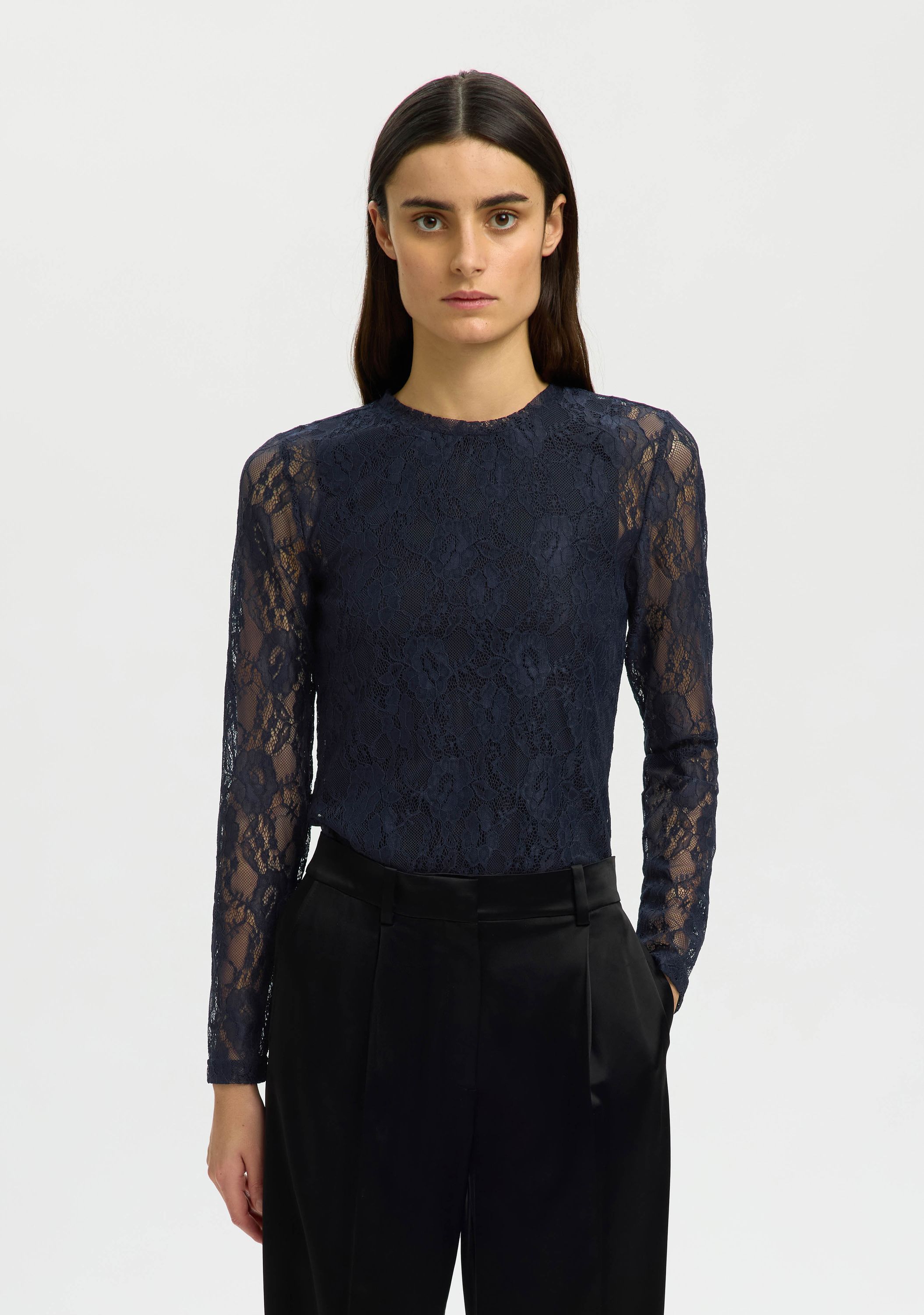 SELECTED FEMME SHIRT