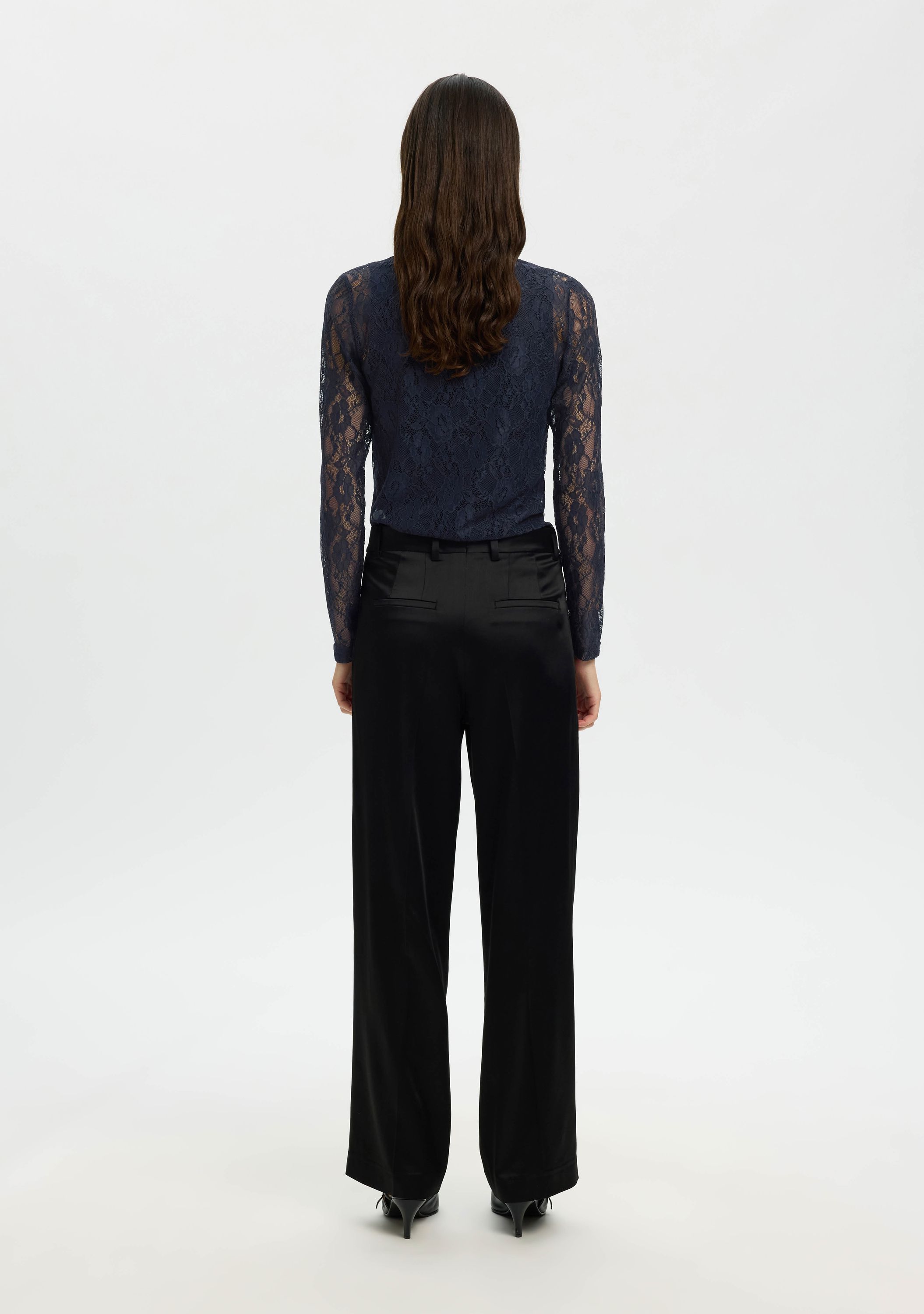 SELECTED FEMME SHIRT