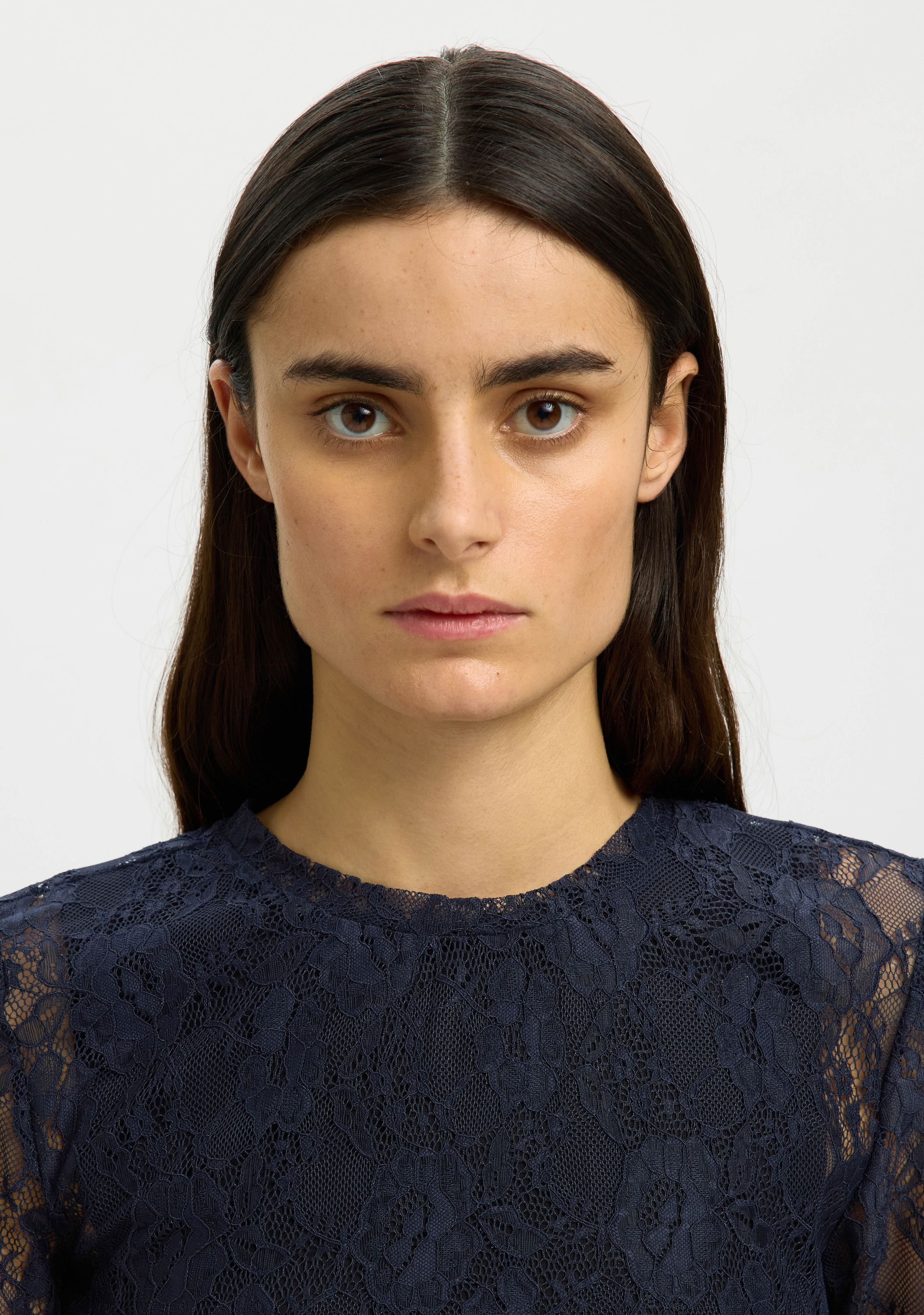 SELECTED FEMME SHIRT