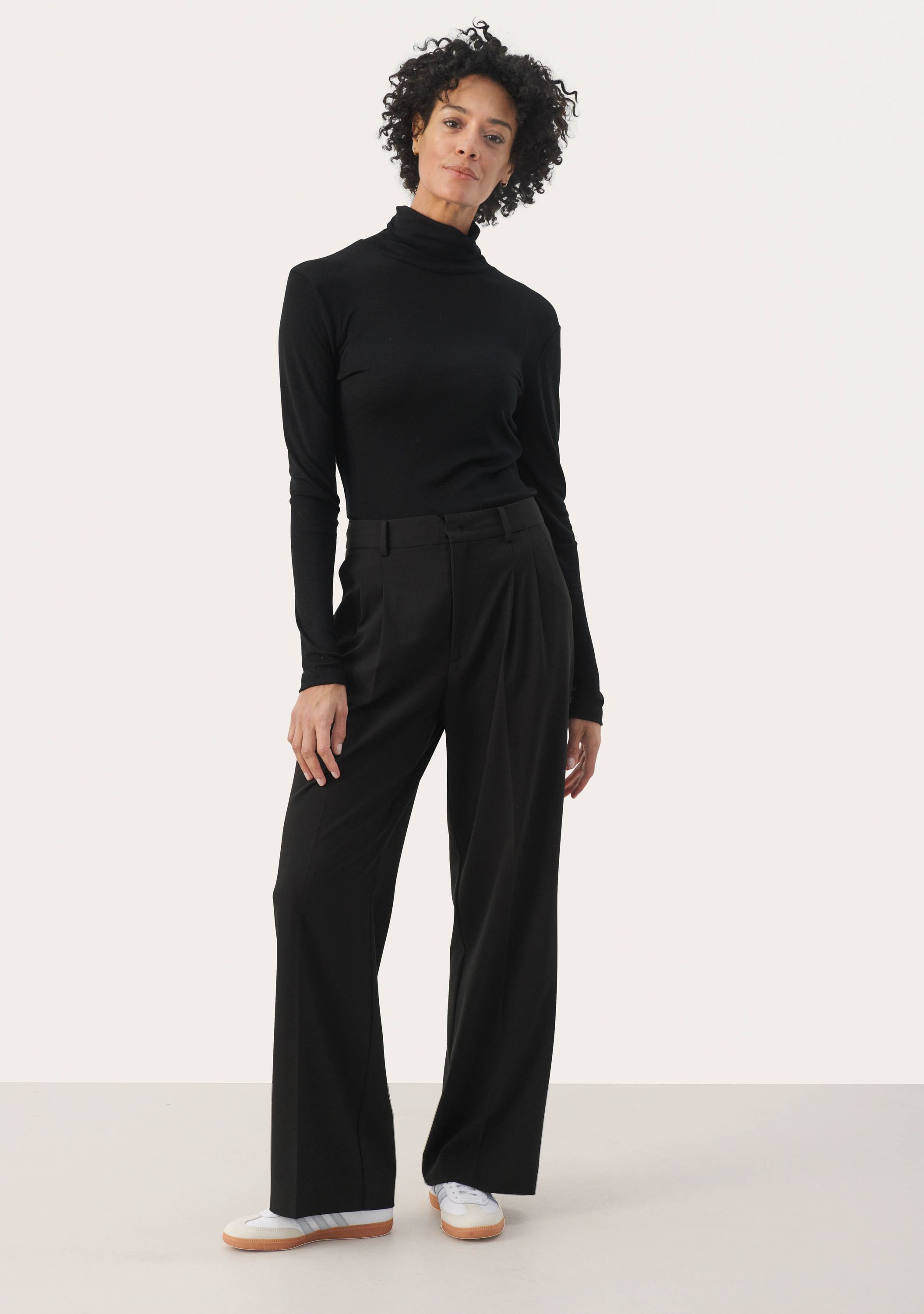 PART TWO PANTALON