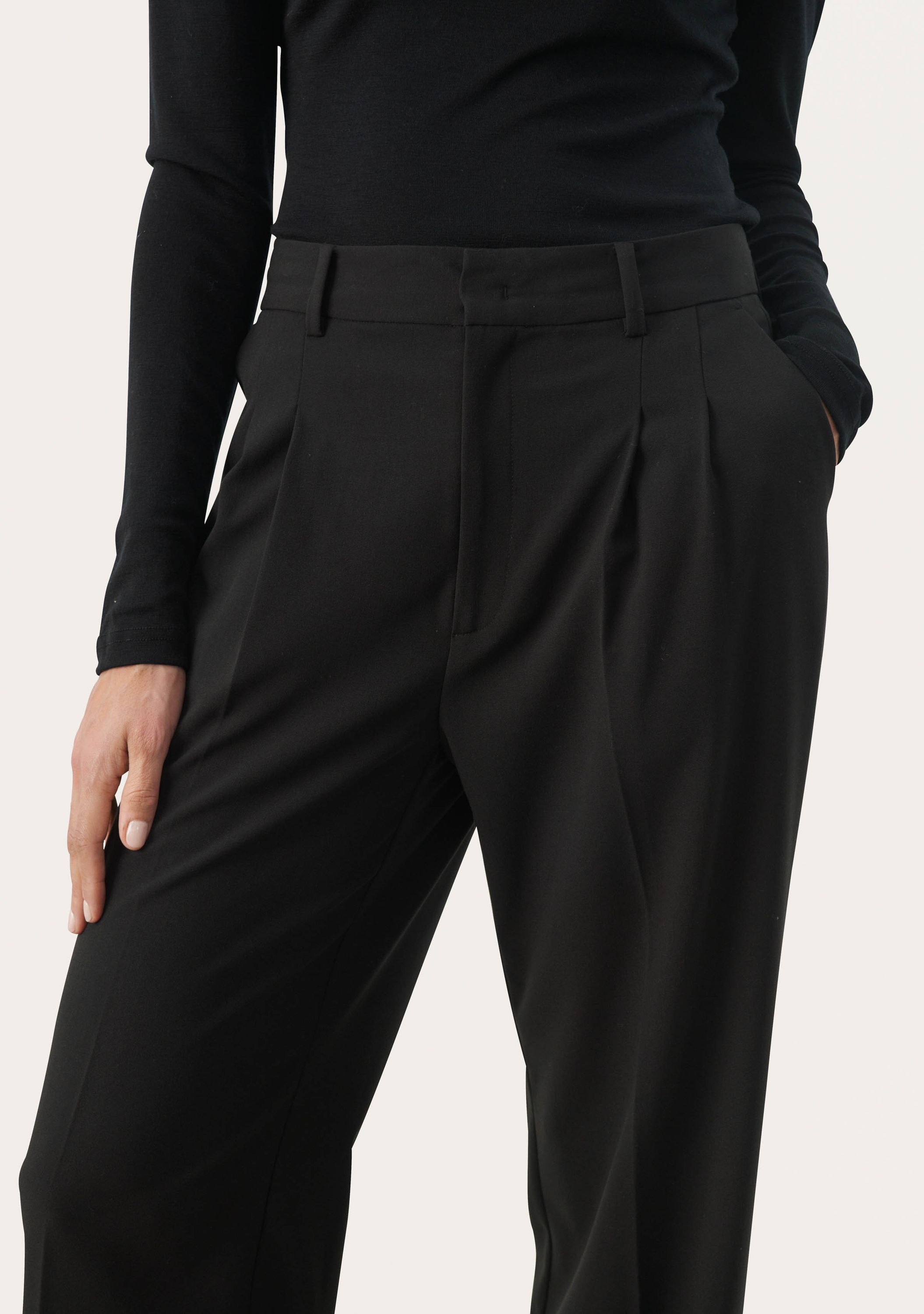 PART TWO PANTALON