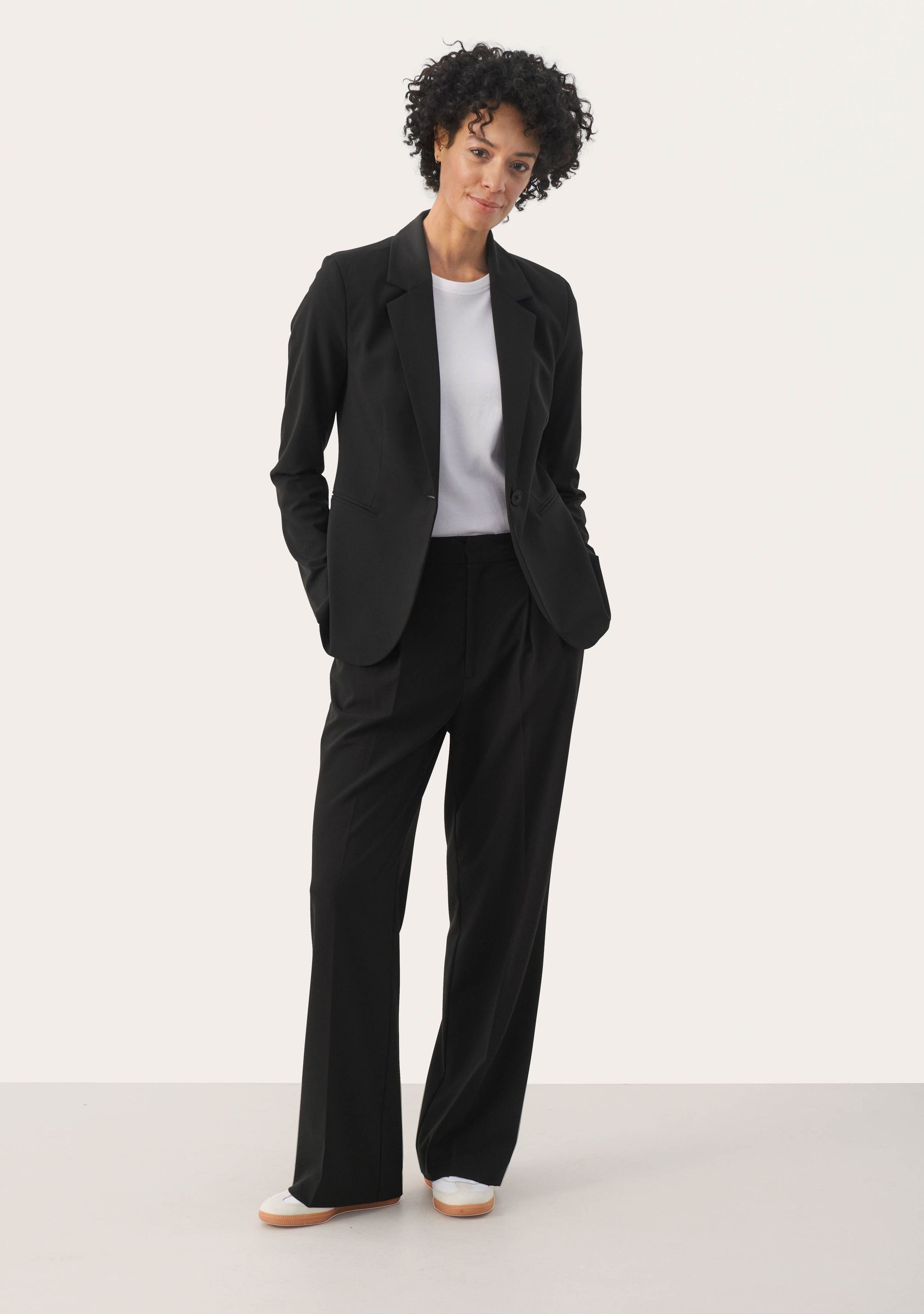 PART TWO PANTALON