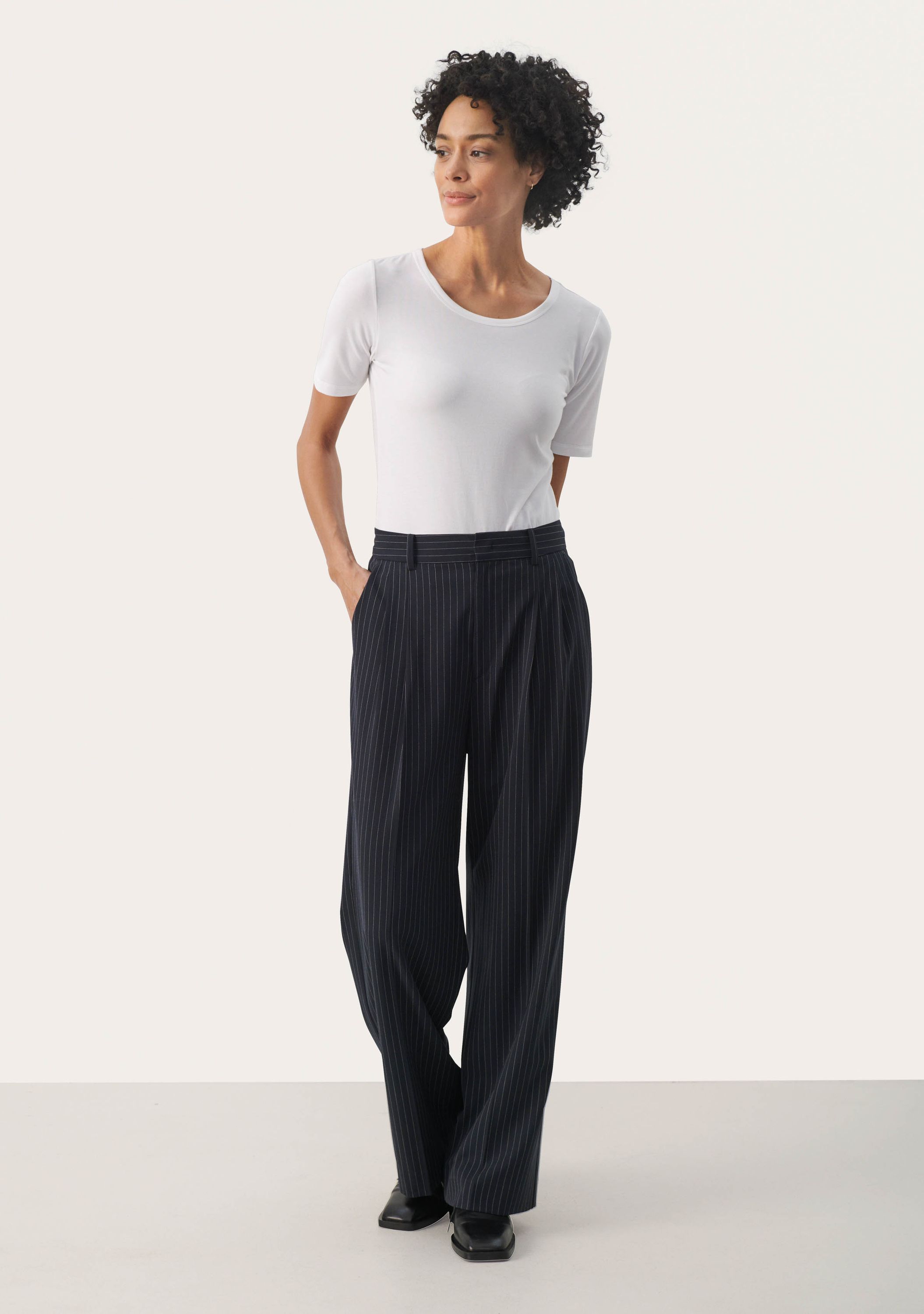 PART TWO PANTALON