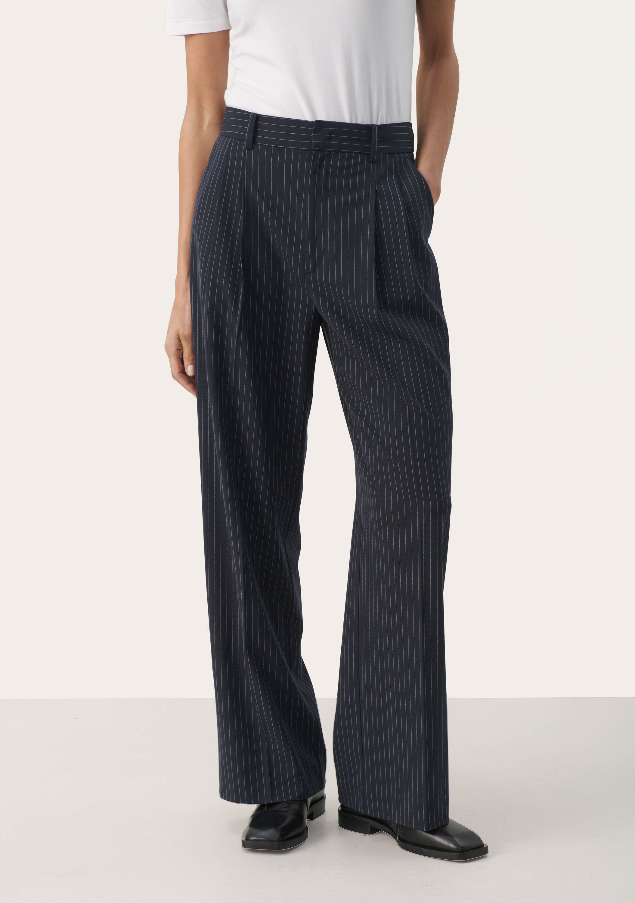 PART TWO PANTALON