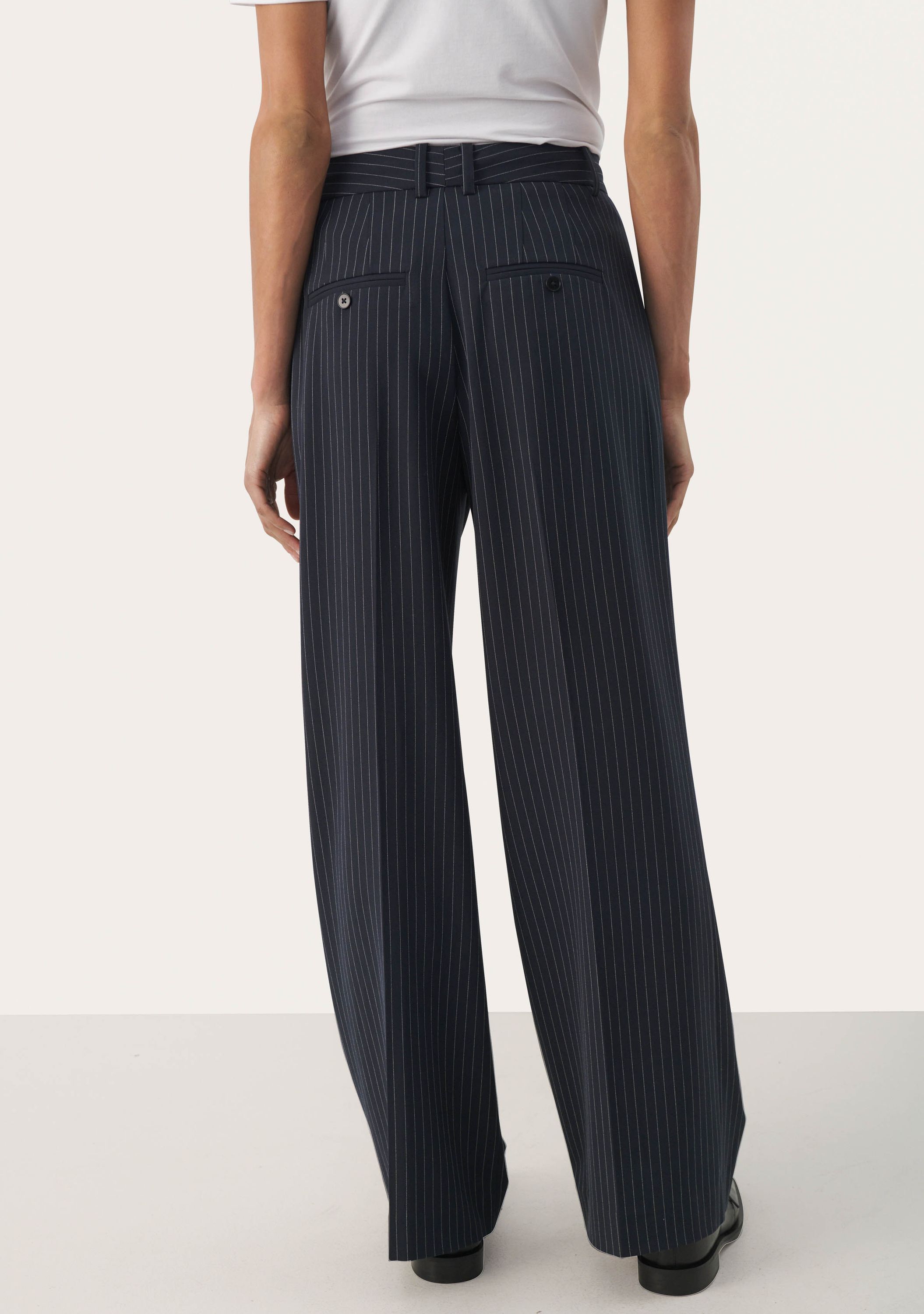 PART TWO PANTALON