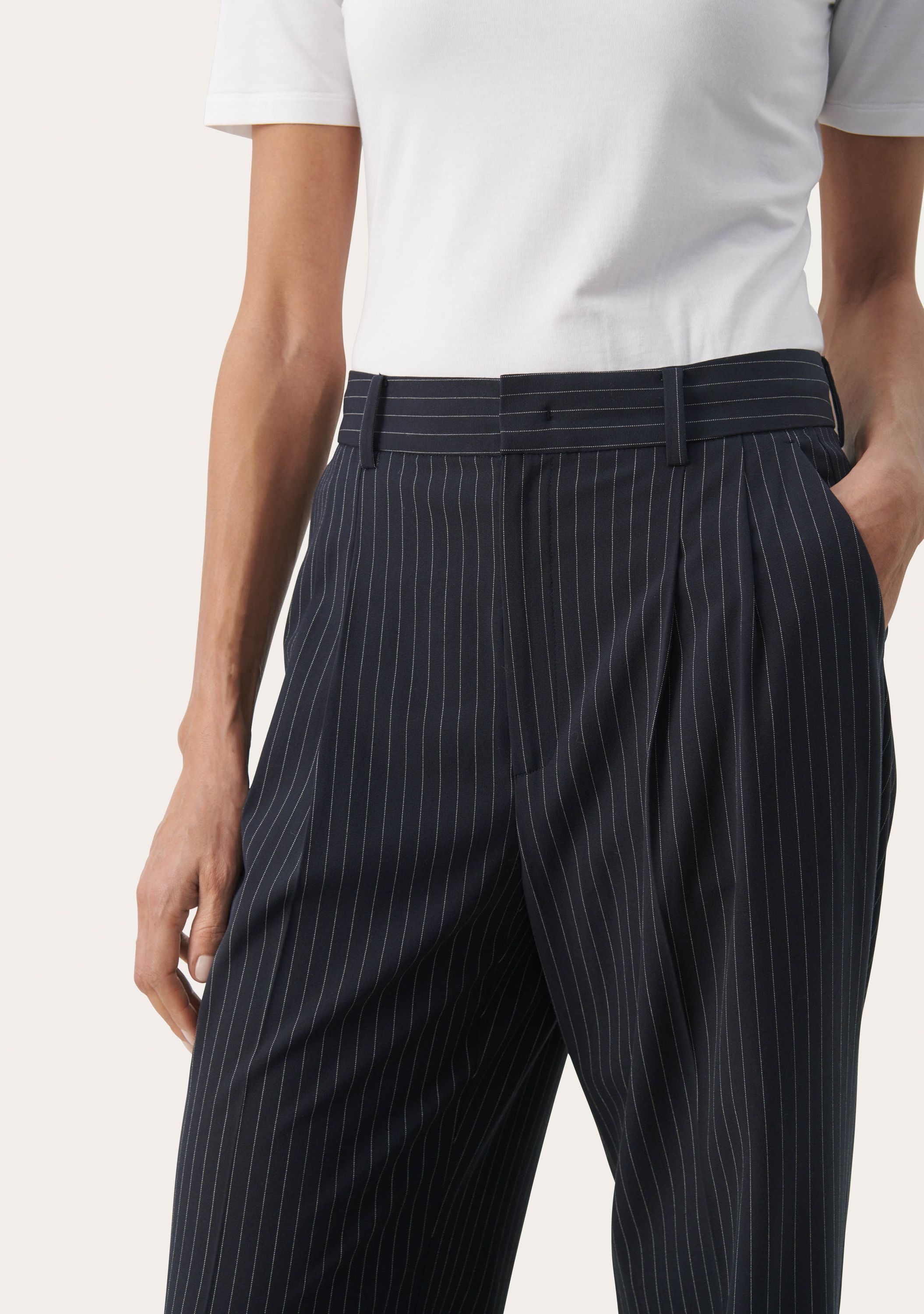 PART TWO PANTALON