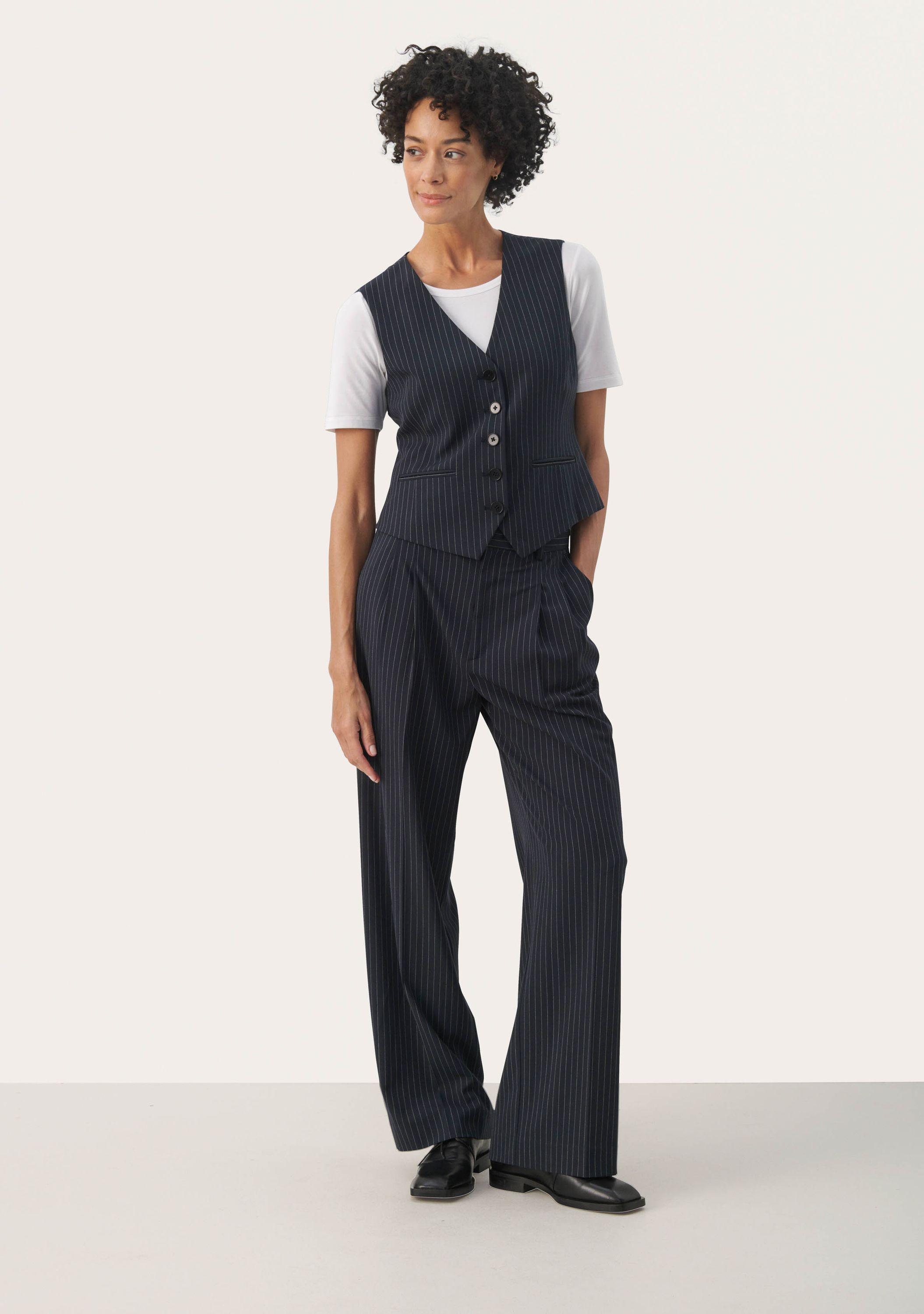PART TWO PANTALON