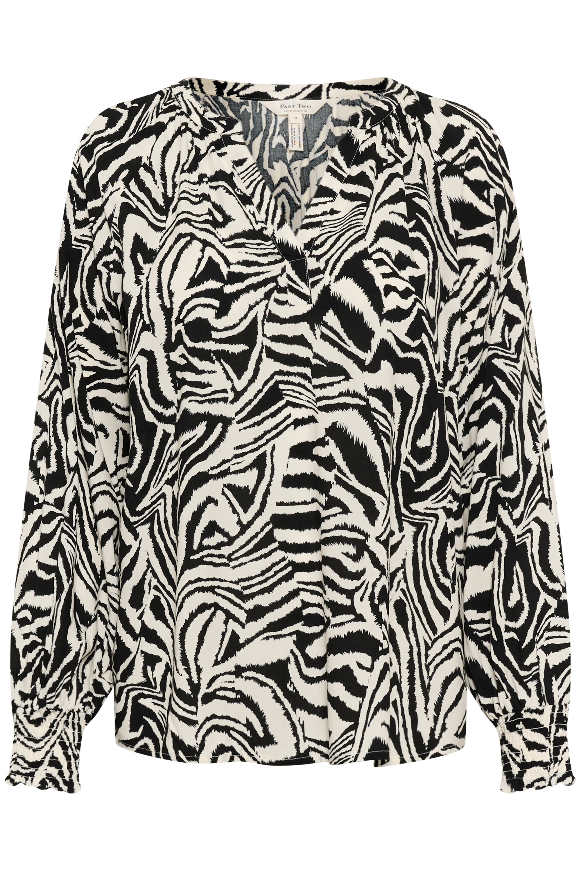 PART TWO BLOUSE