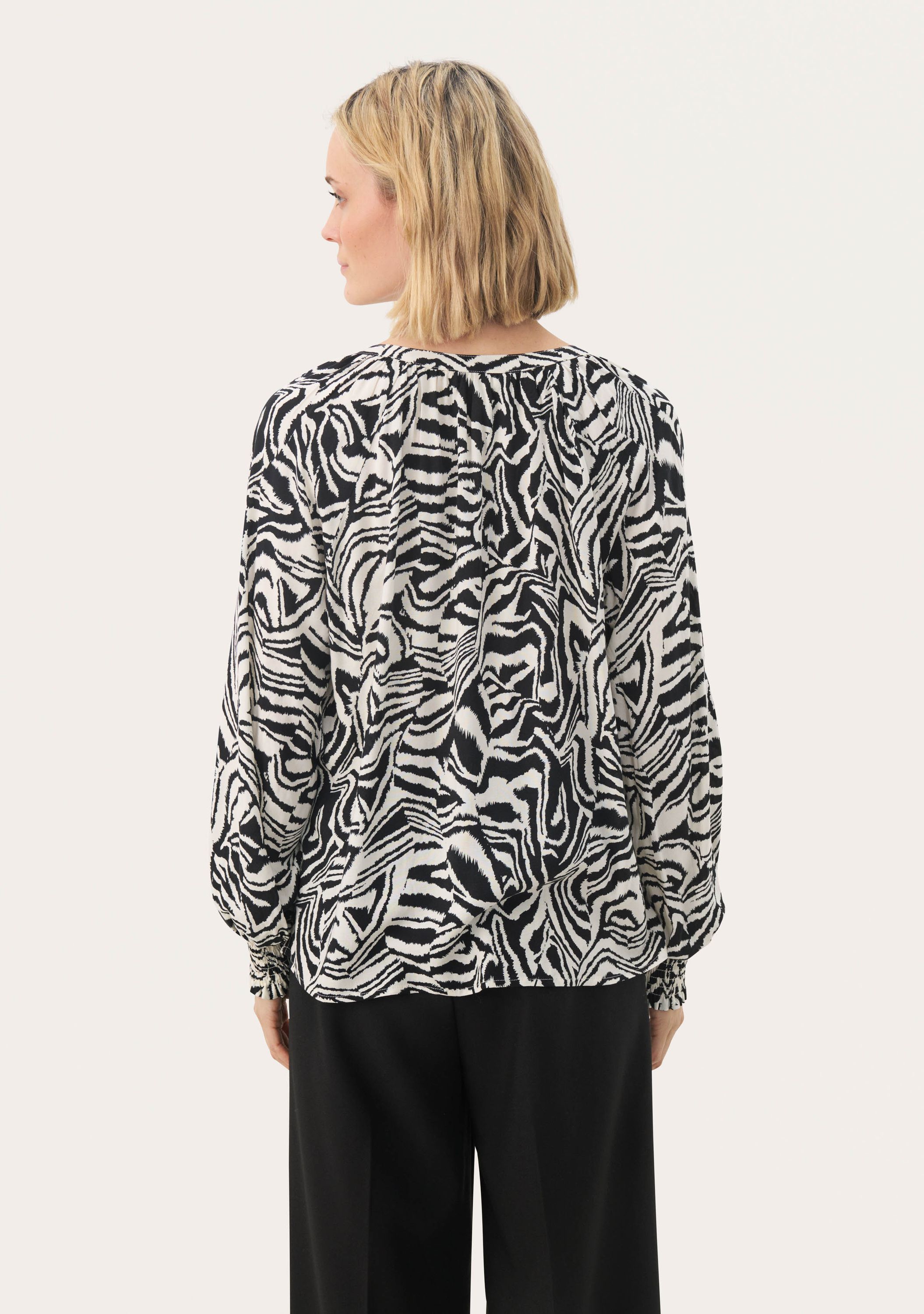 PART TWO BLOUSE