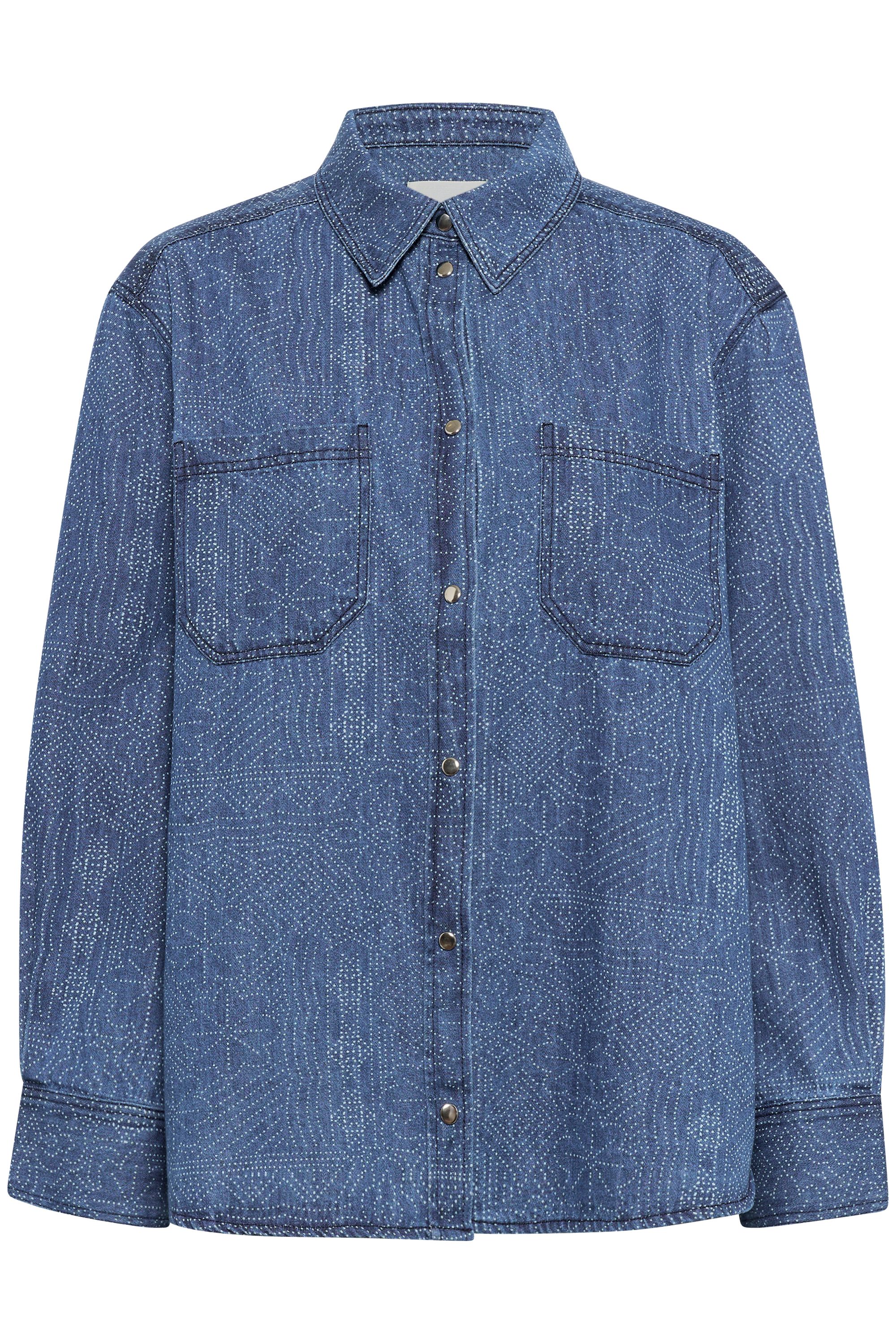 PART TWO BLOUSE