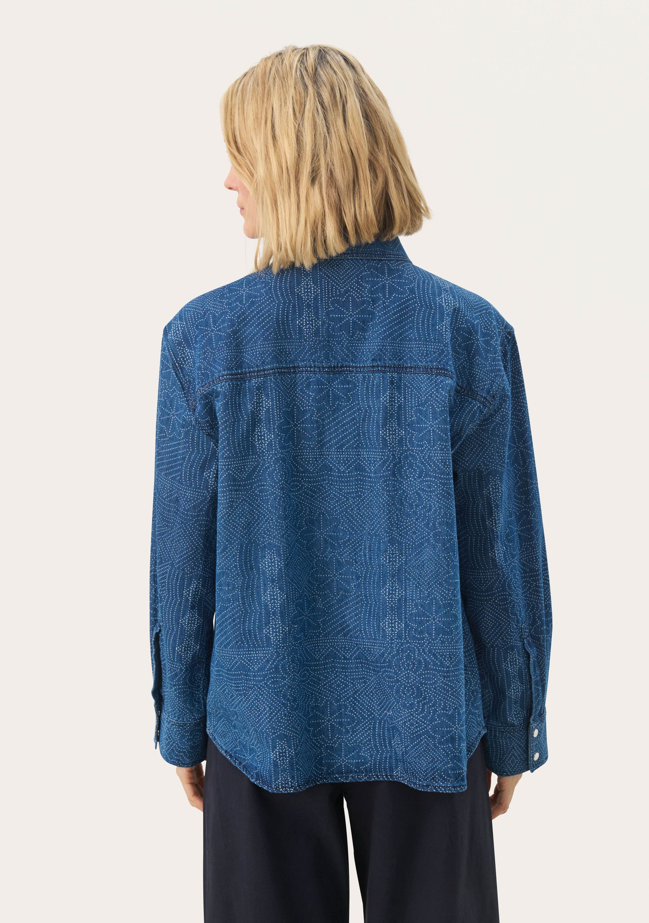 PART TWO BLOUSE