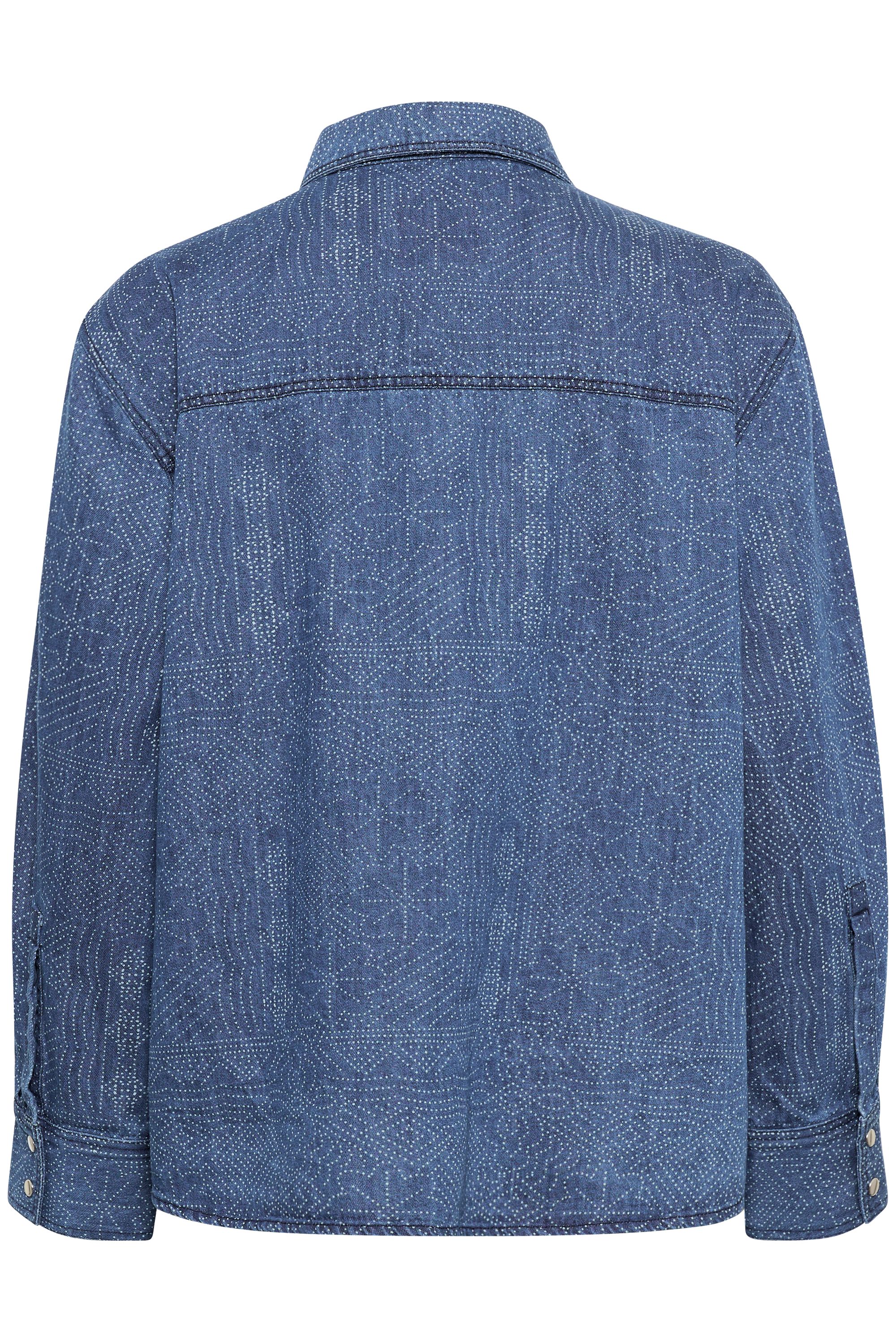 PART TWO BLOUSE