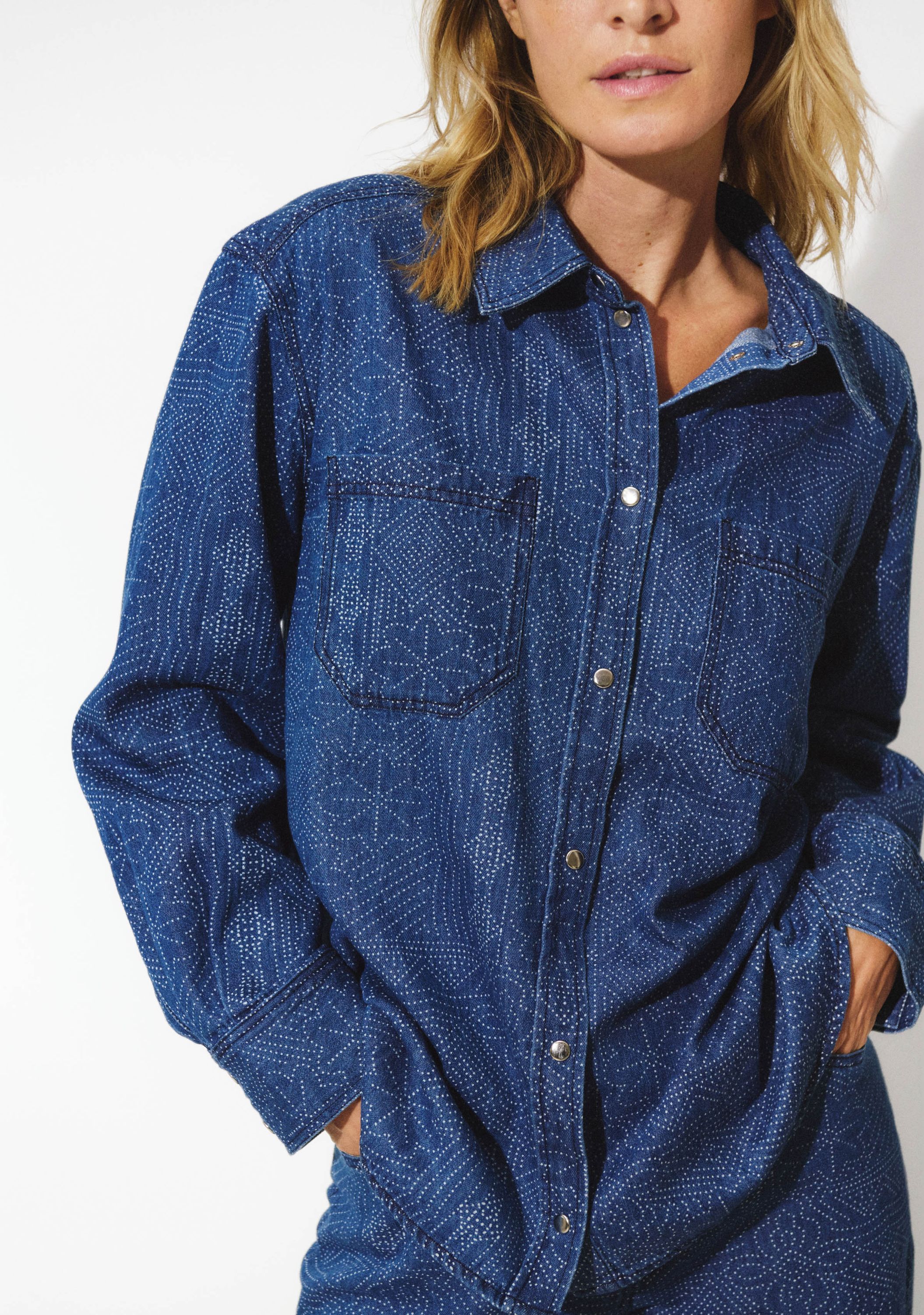 PART TWO BLOUSE