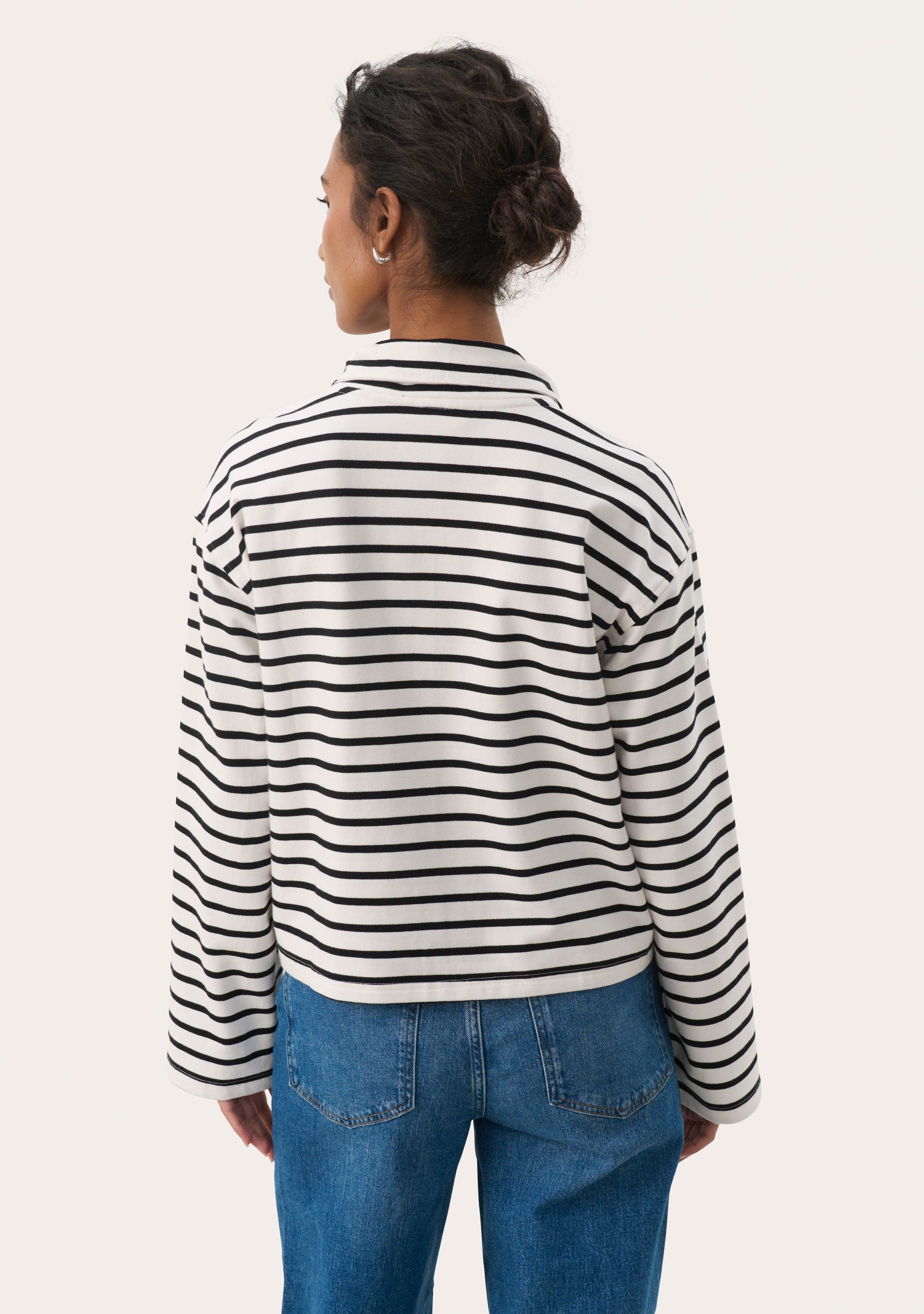 PART TWO SWEATER