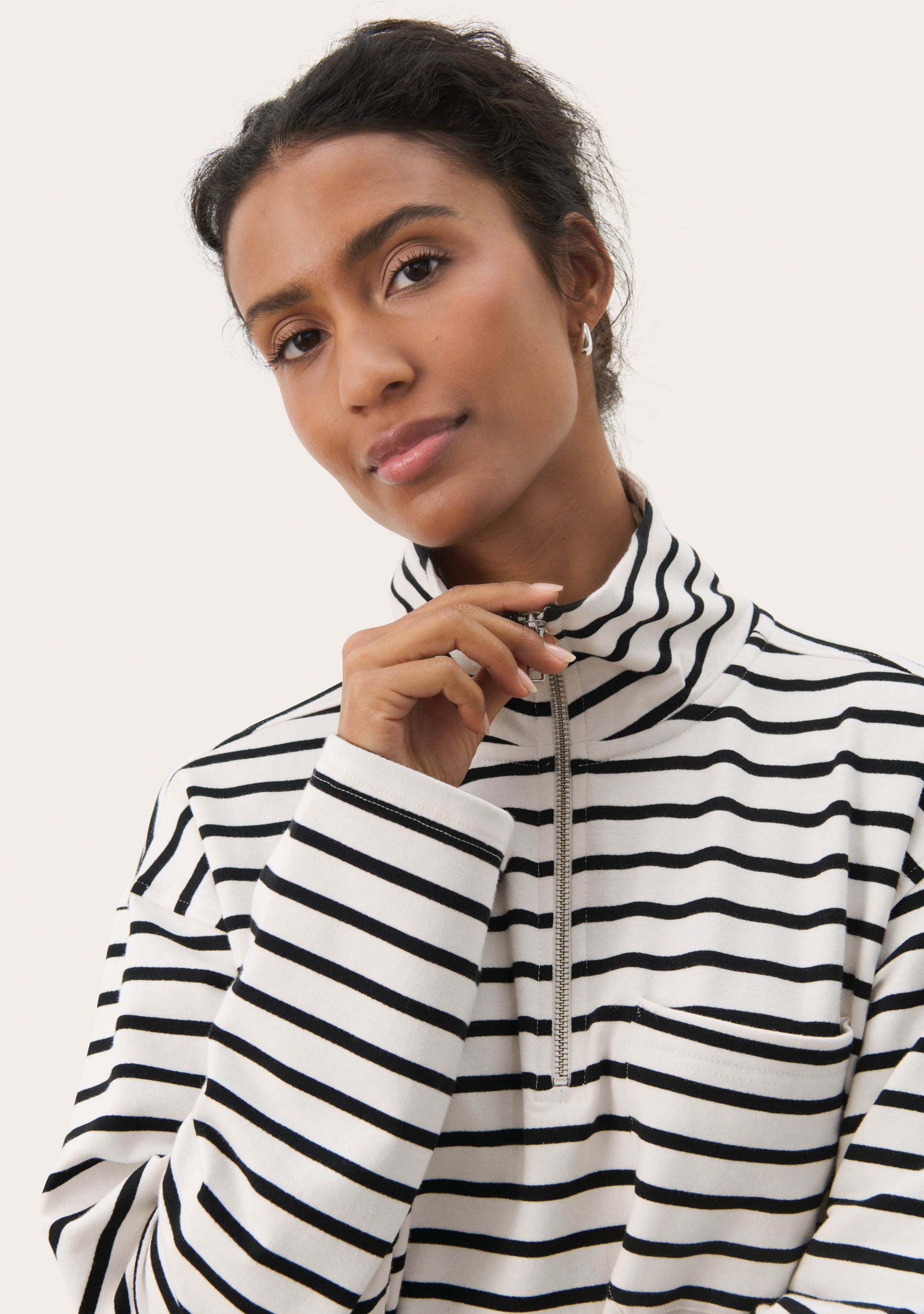 PART TWO SWEATER
