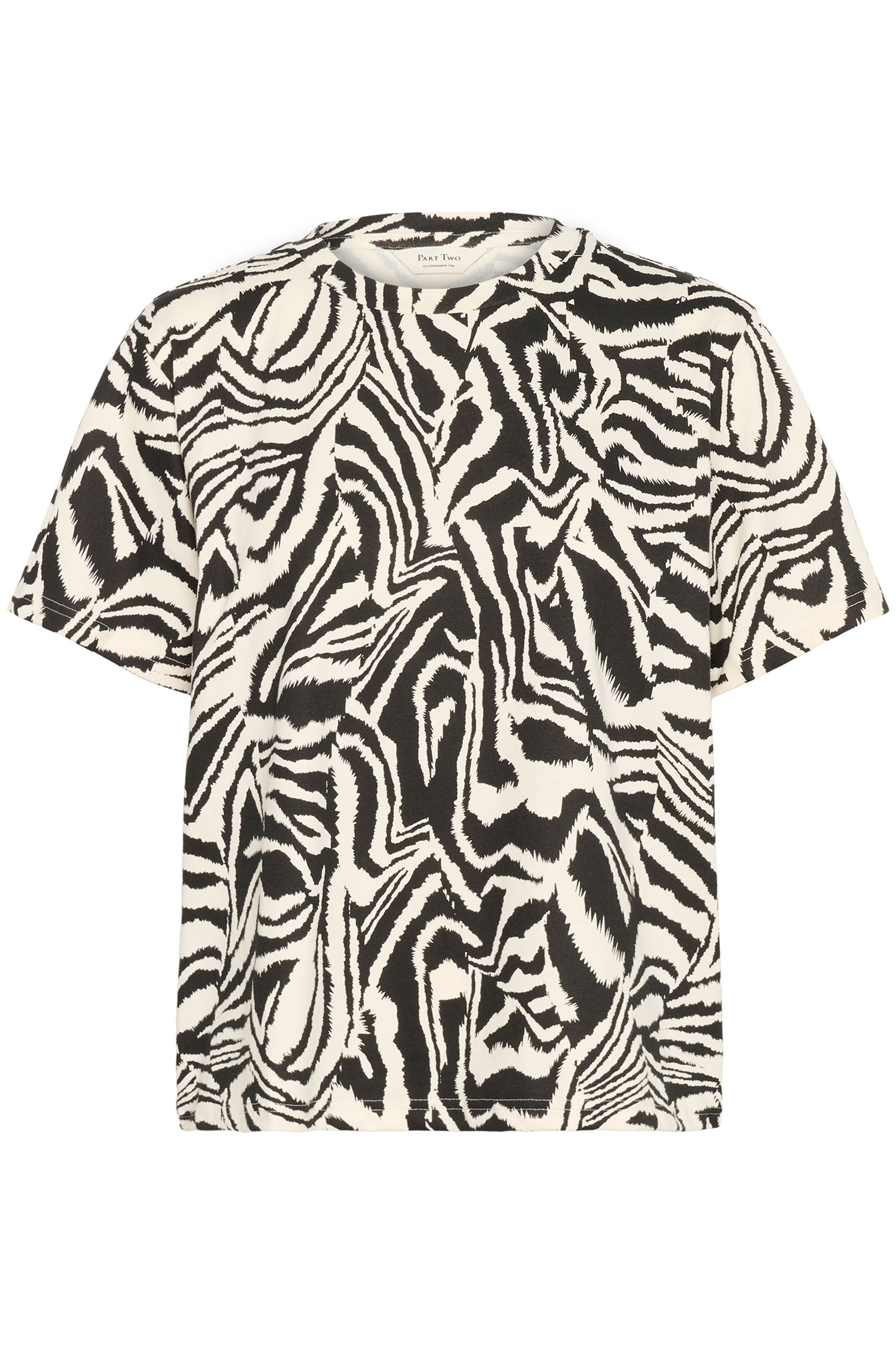 PART TWO SHIRT