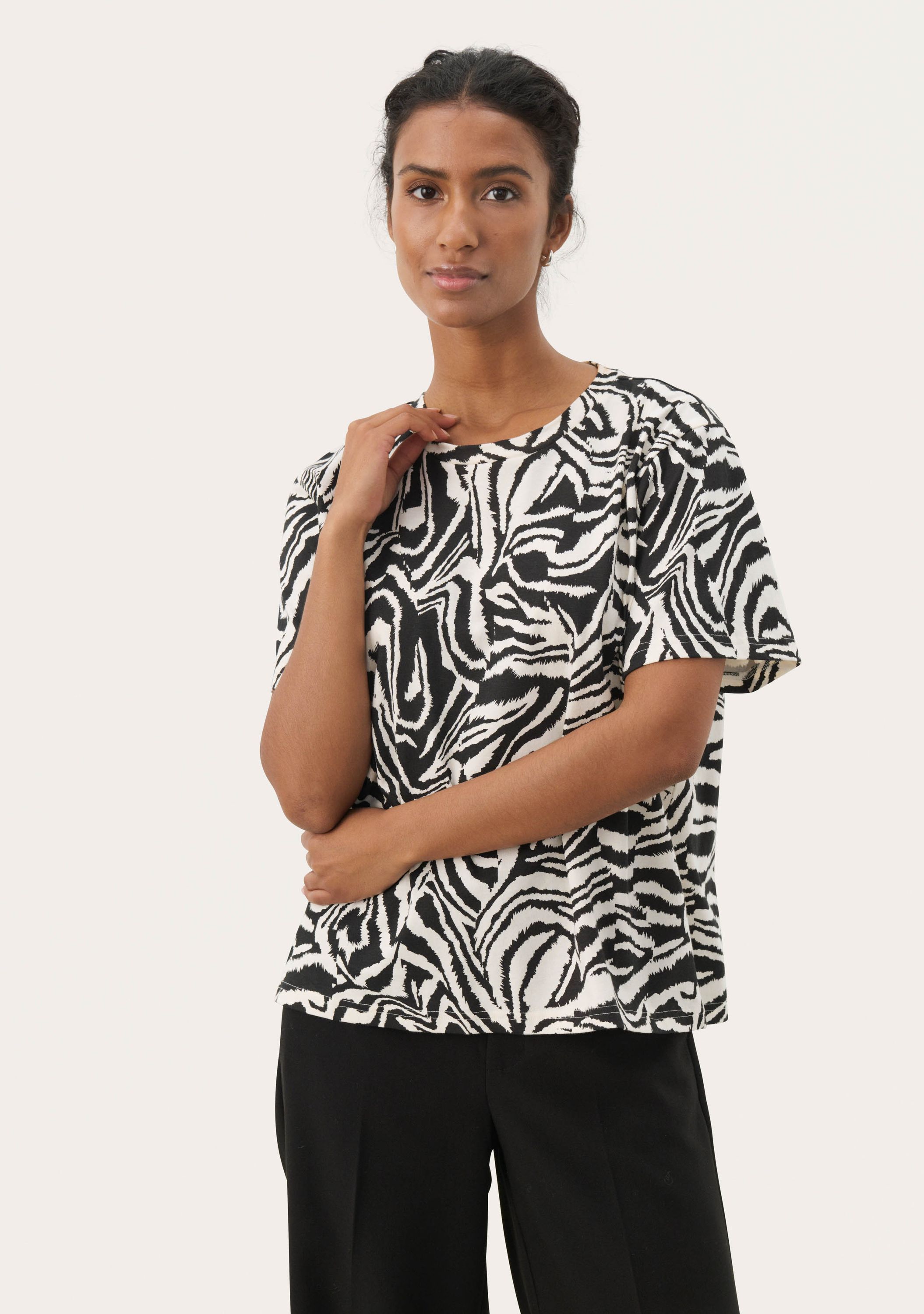 PART TWO SHIRT