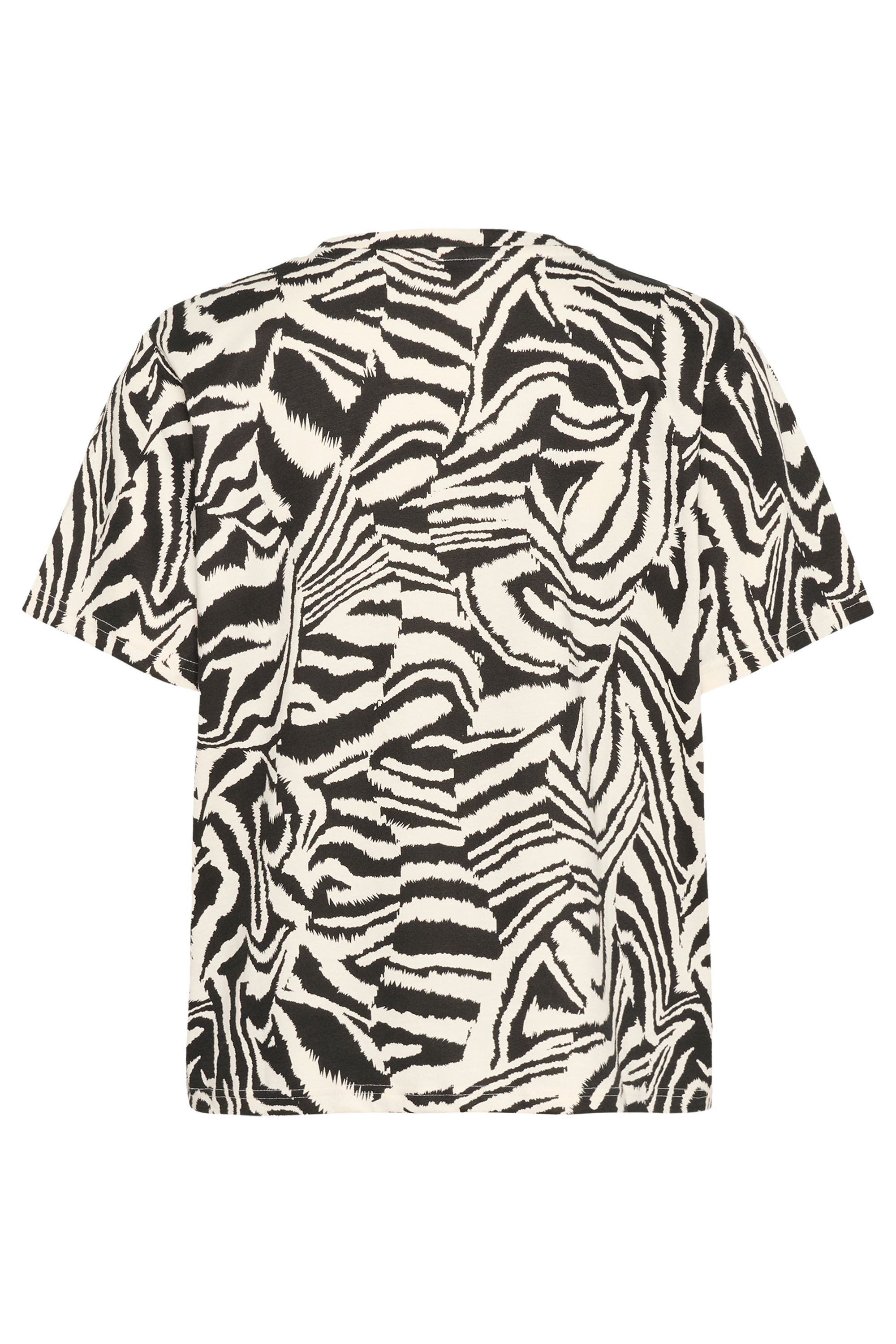 PART TWO SHIRT