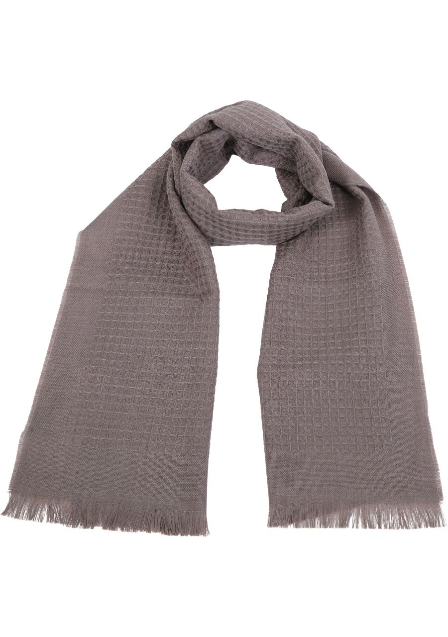 CARLO LANZA SHAWL/MUTS