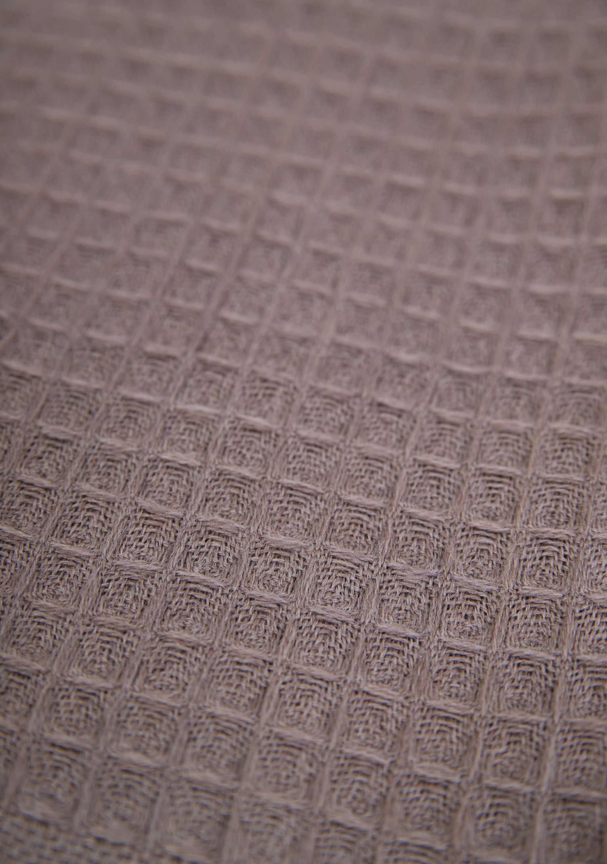 CARLO LANZA SHAWL/MUTS
