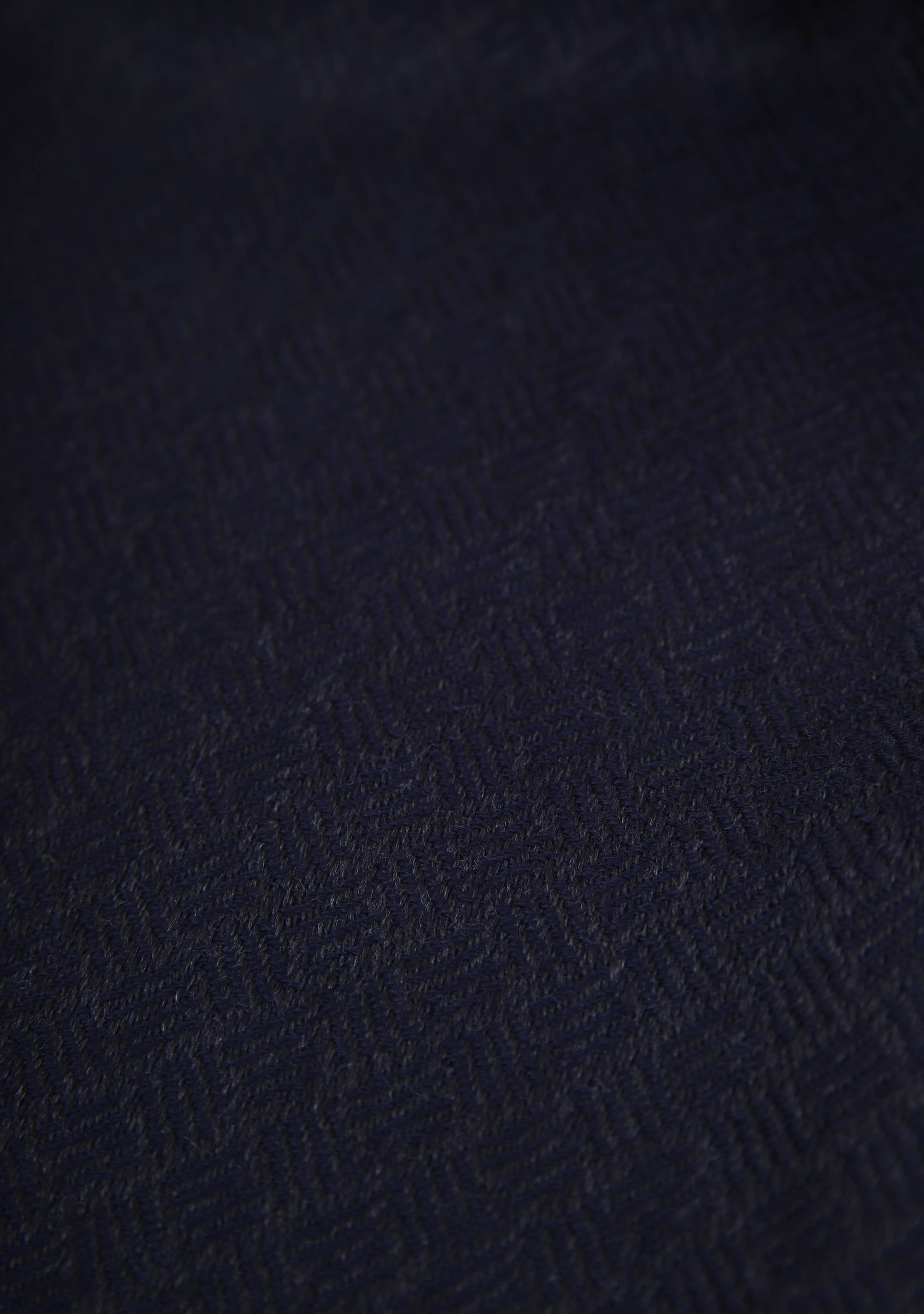 CARLO LANZA SHAWL/MUTS