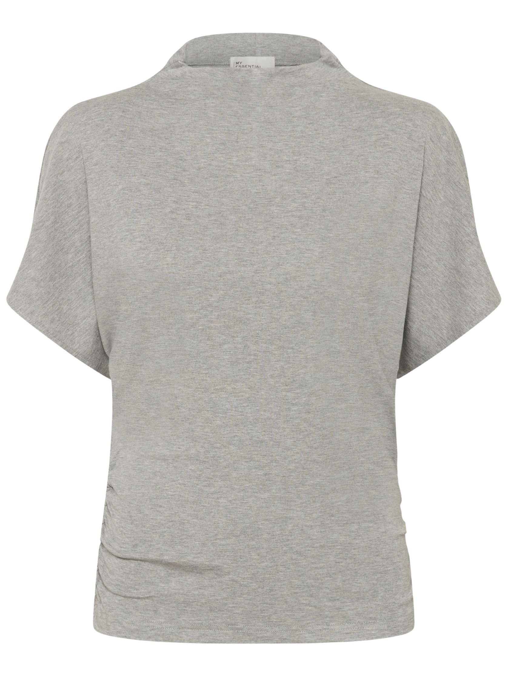 MY ESSENTIAL WARDROBE SHIRT