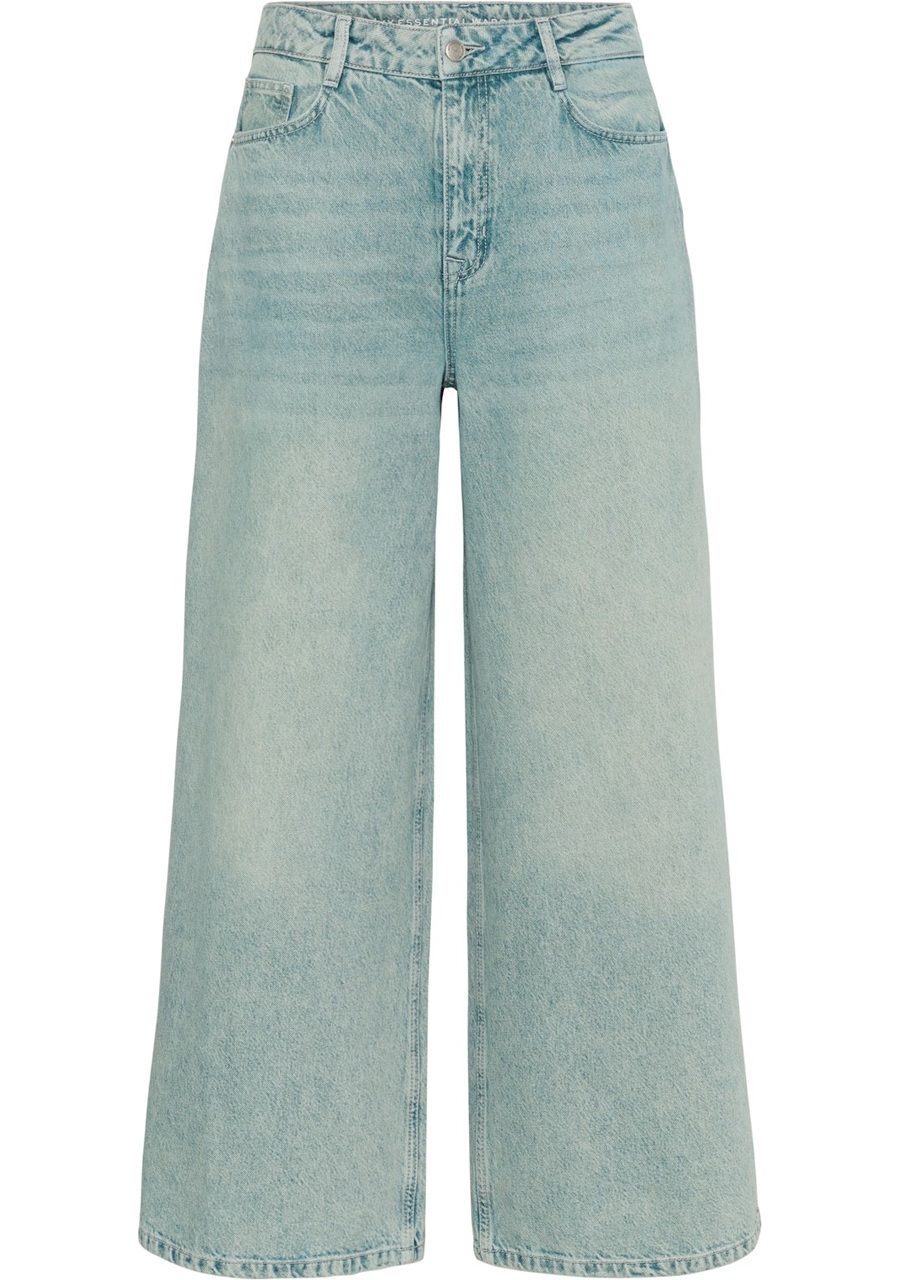 MY ESSENTIAL WARDROBE JEANS