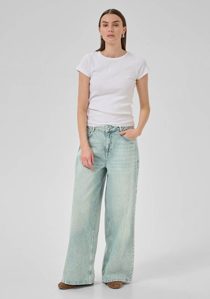 MY ESSENTIAL WARDROBE JEANS