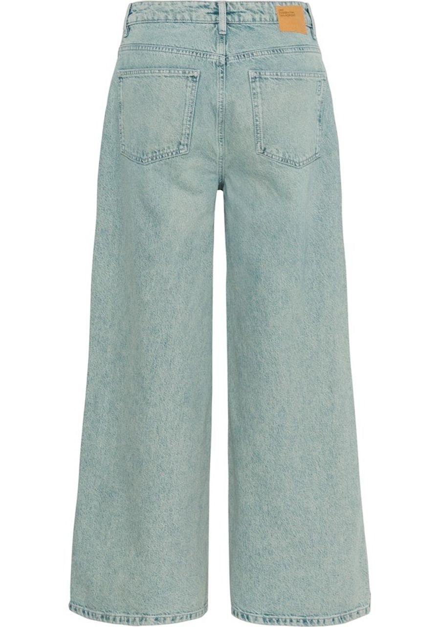 MY ESSENTIAL WARDROBE JEANS