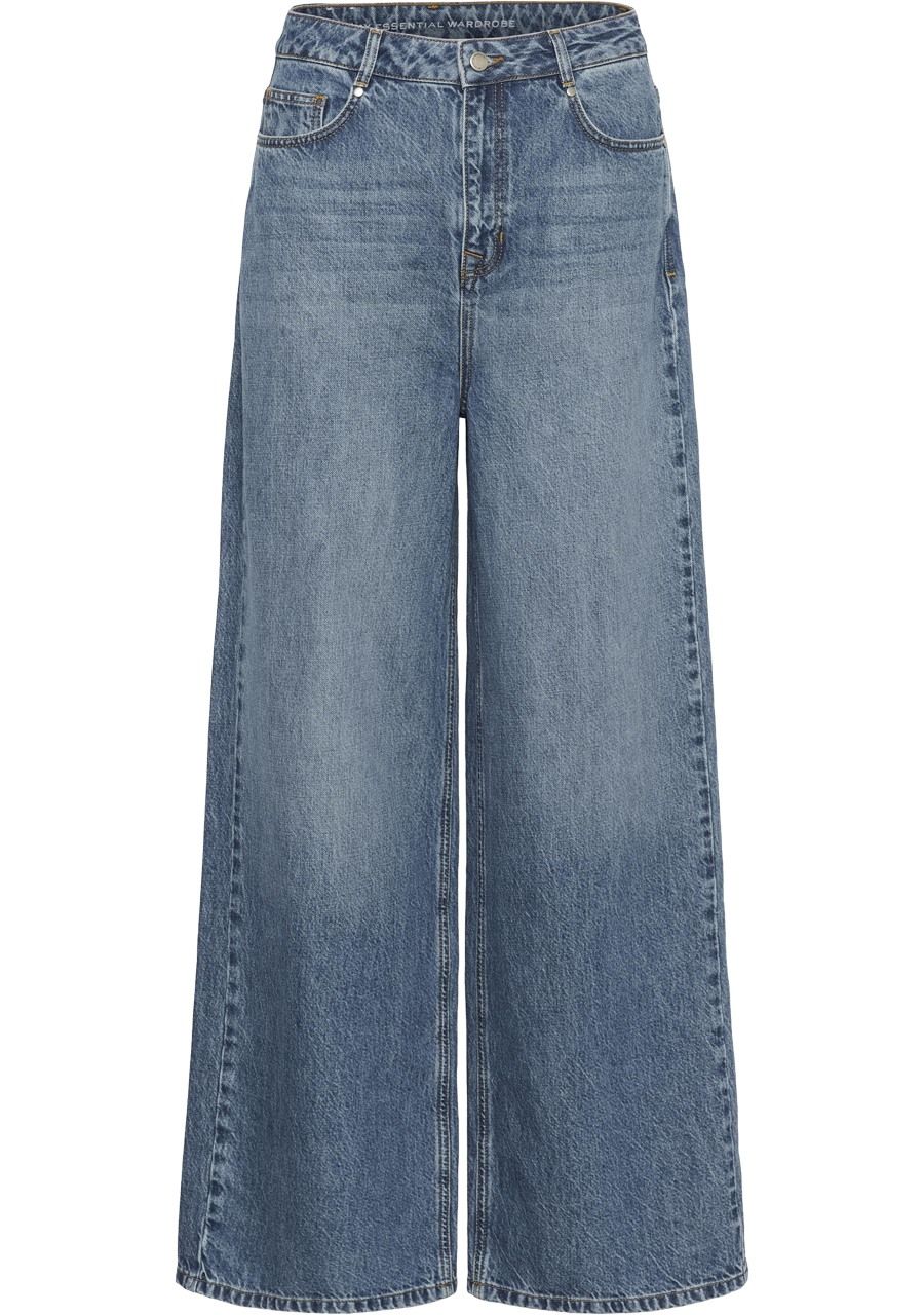 MY ESSENTIAL WARDROBE JEANS