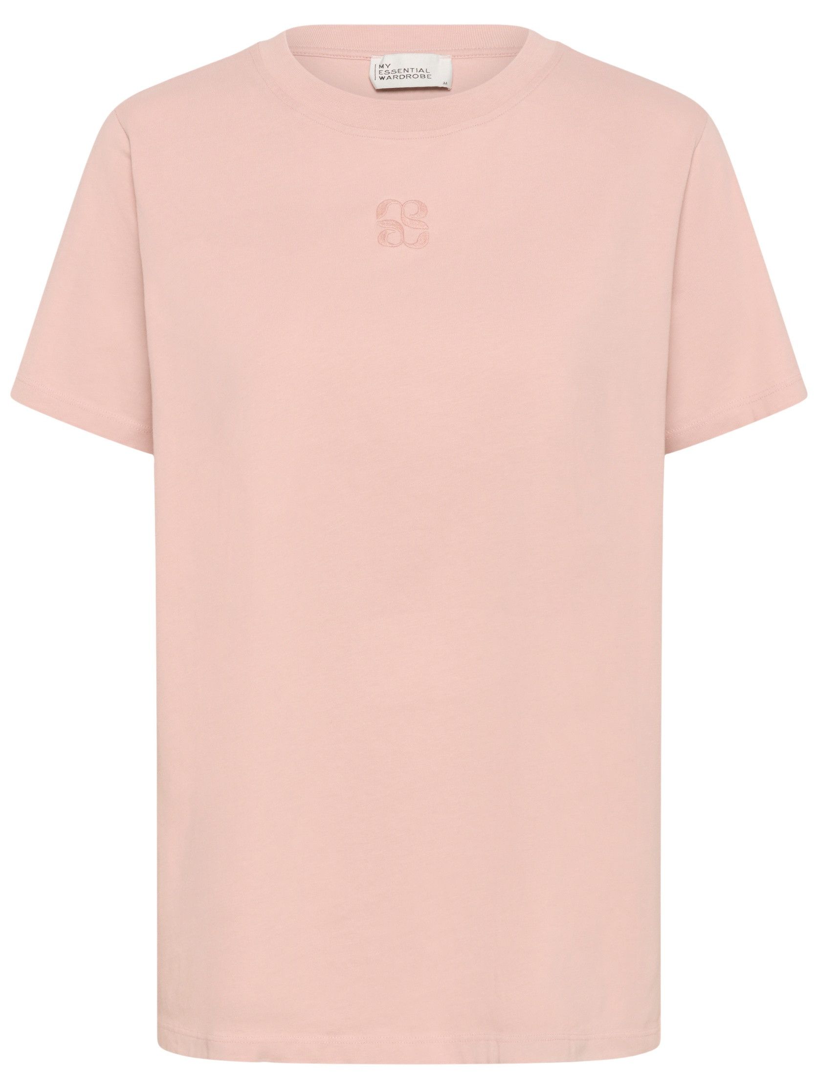 MY ESSENTIAL WARDROBE SHIRT