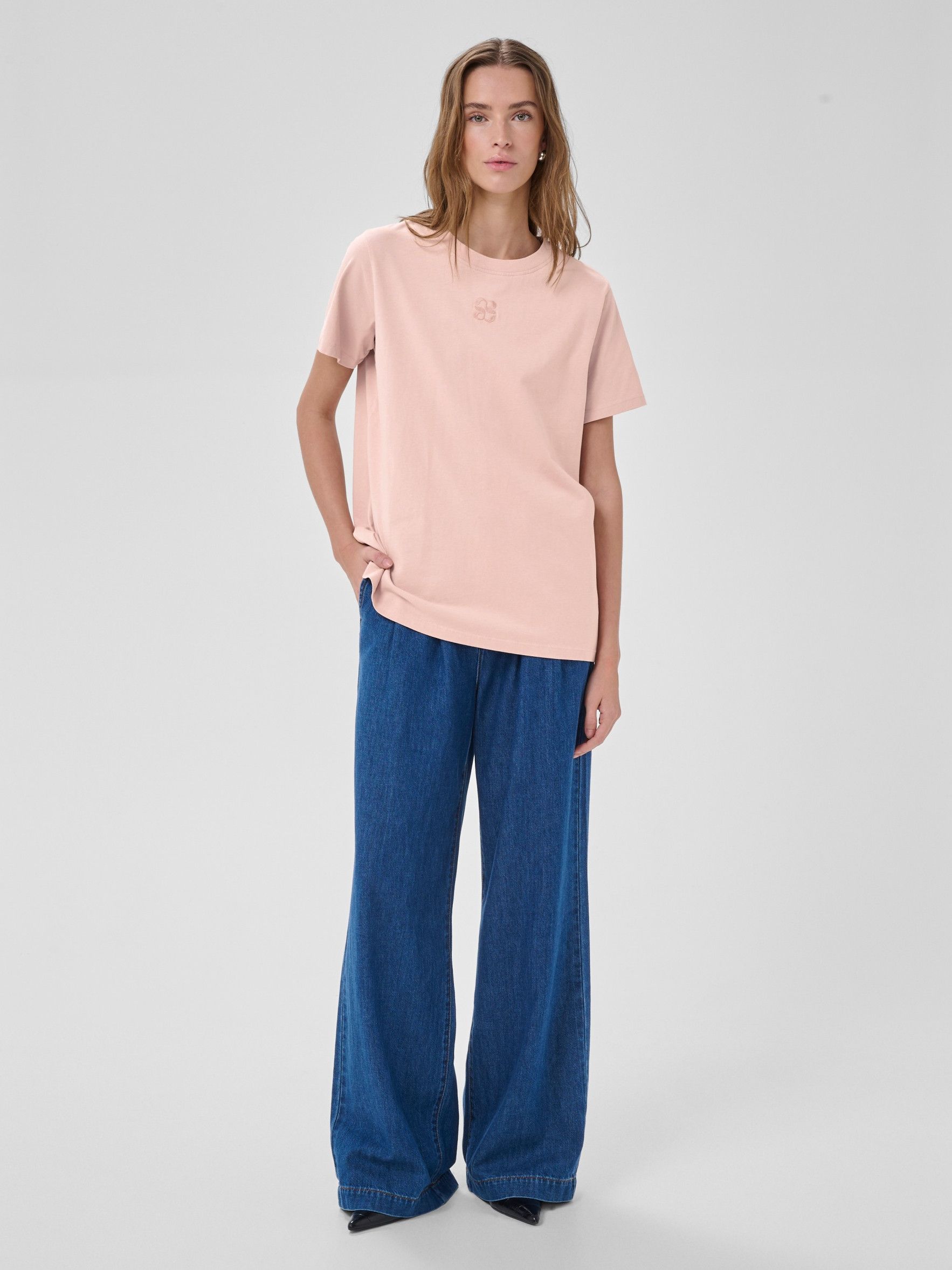 MY ESSENTIAL WARDROBE SHIRT