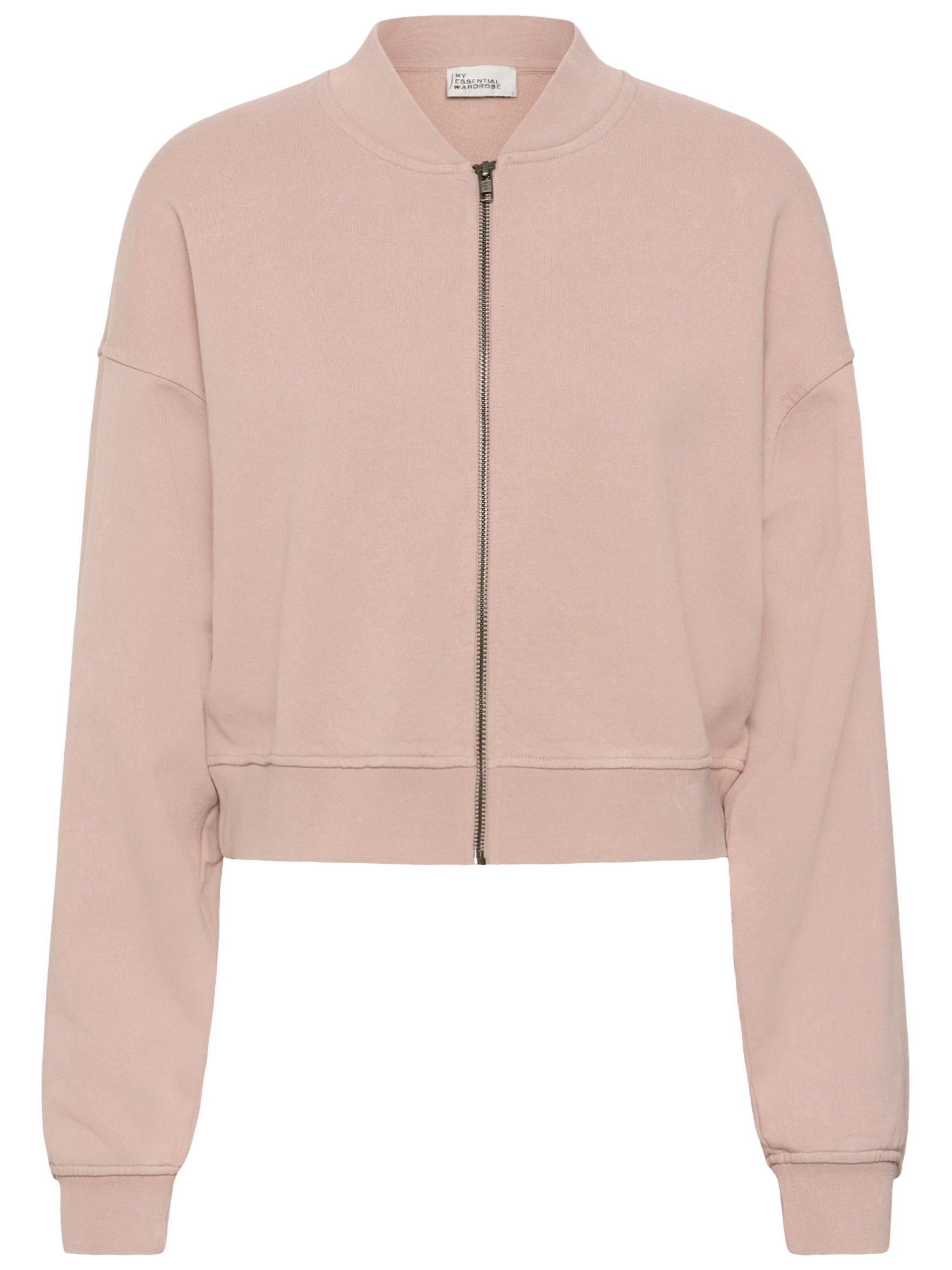 MY ESSENTIAL WARDROBE VEST