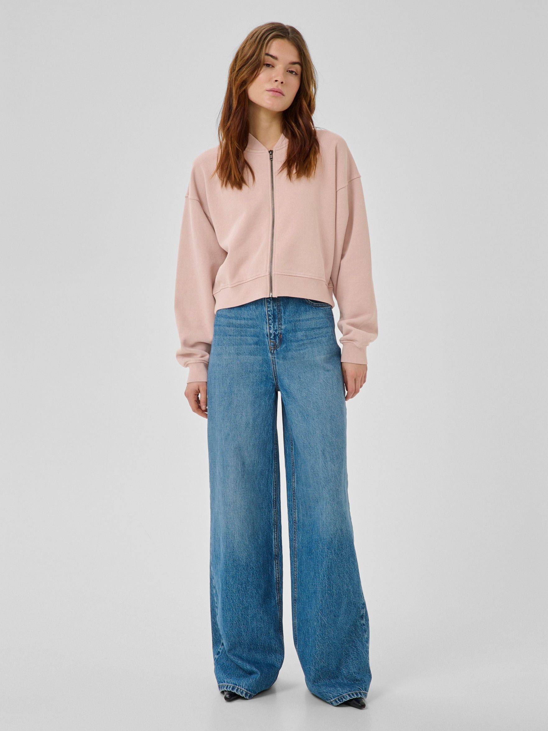 MY ESSENTIAL WARDROBE VEST