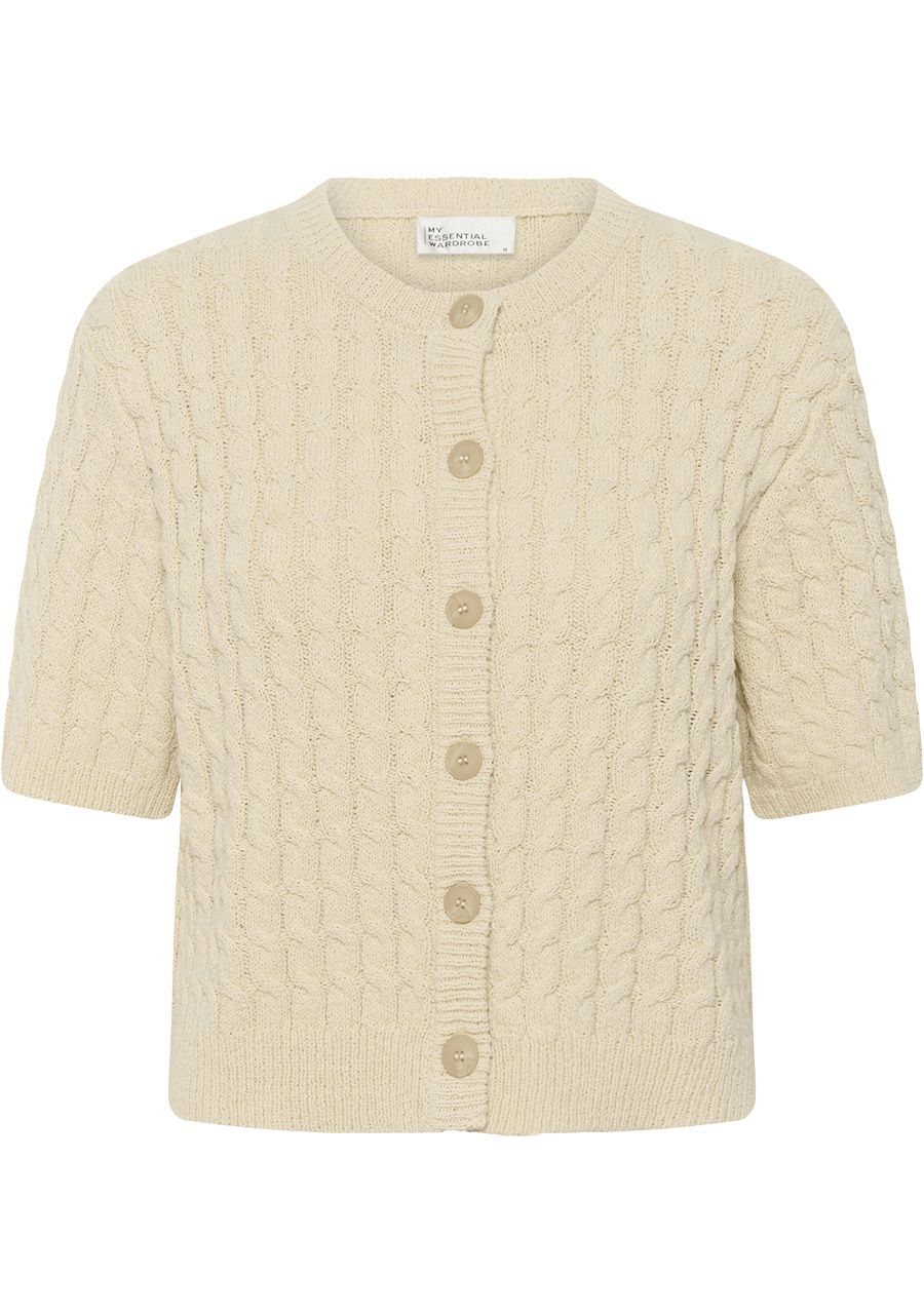 MY ESSENTIAL WARDROBE VEST