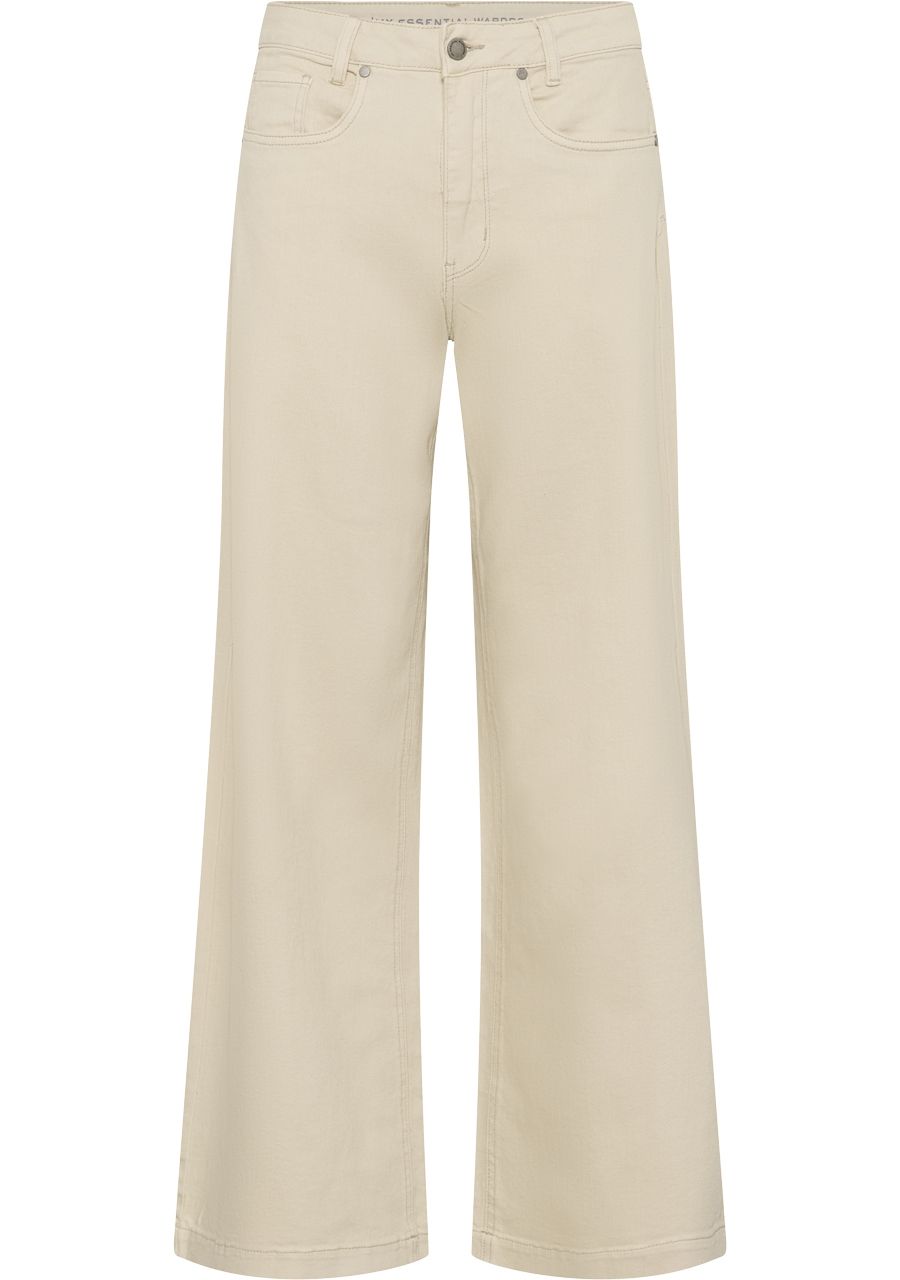MY ESSENTIAL WARDROBE JEANS